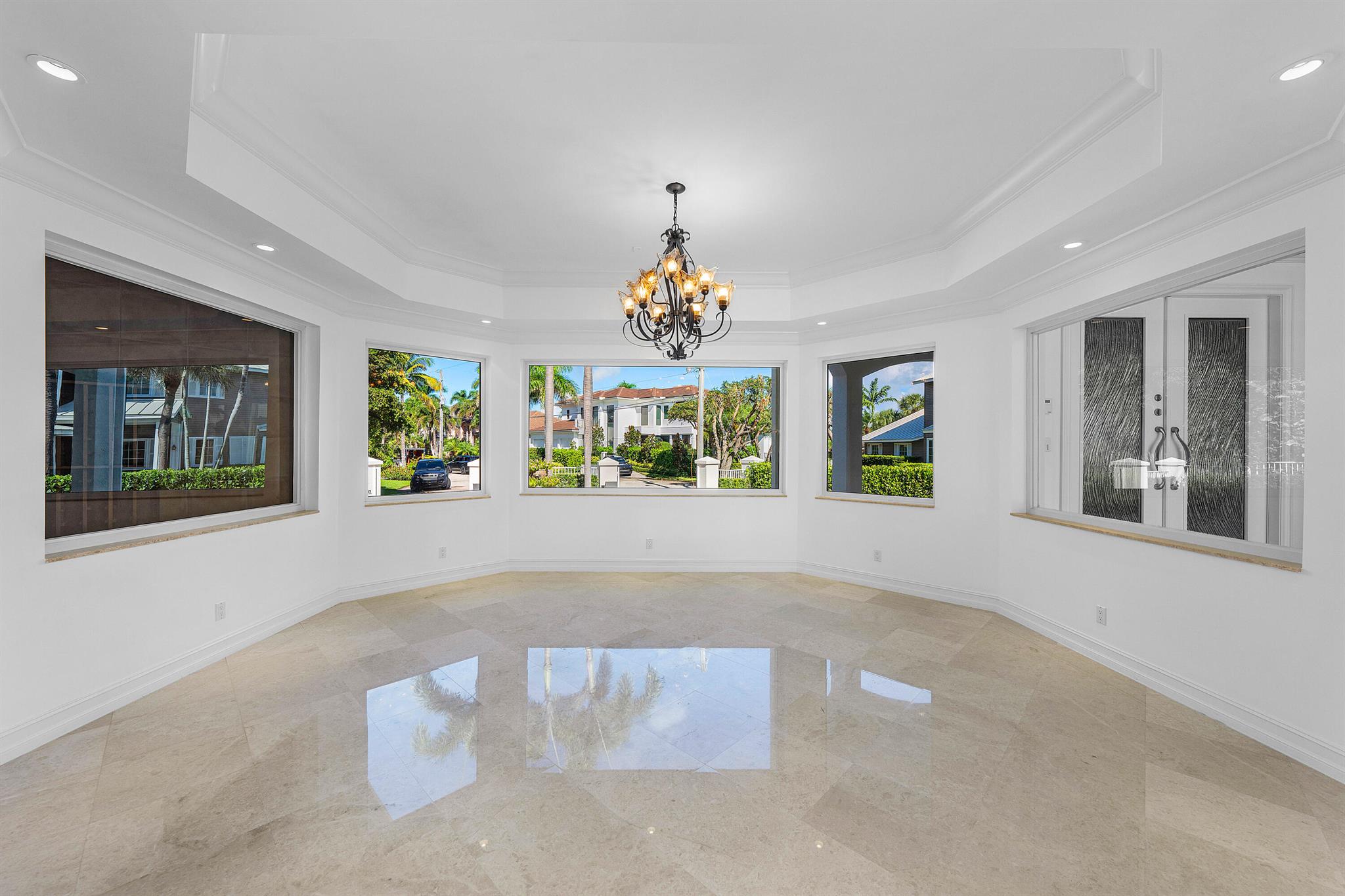 TROPIC ISLE 3RD SEC - Residential