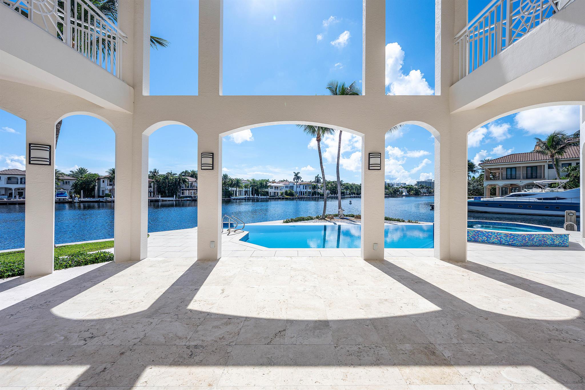 TROPIC ISLE 3RD SEC - Residential