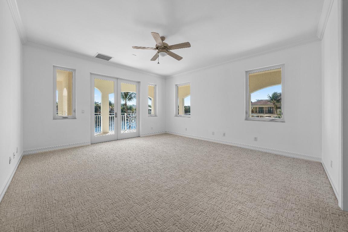 TROPIC ISLE 3RD SEC - Residential