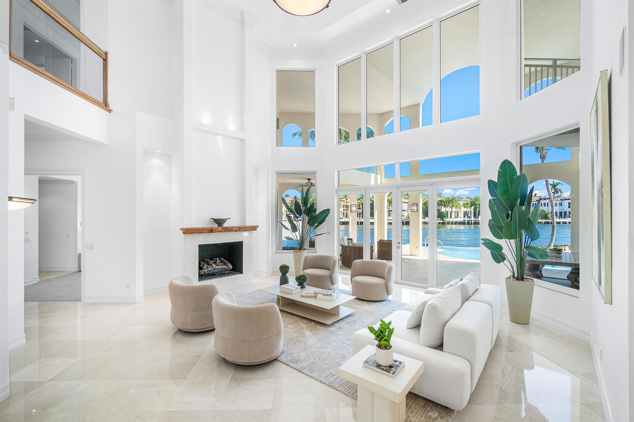 TROPIC ISLE 3RD SEC - Residential