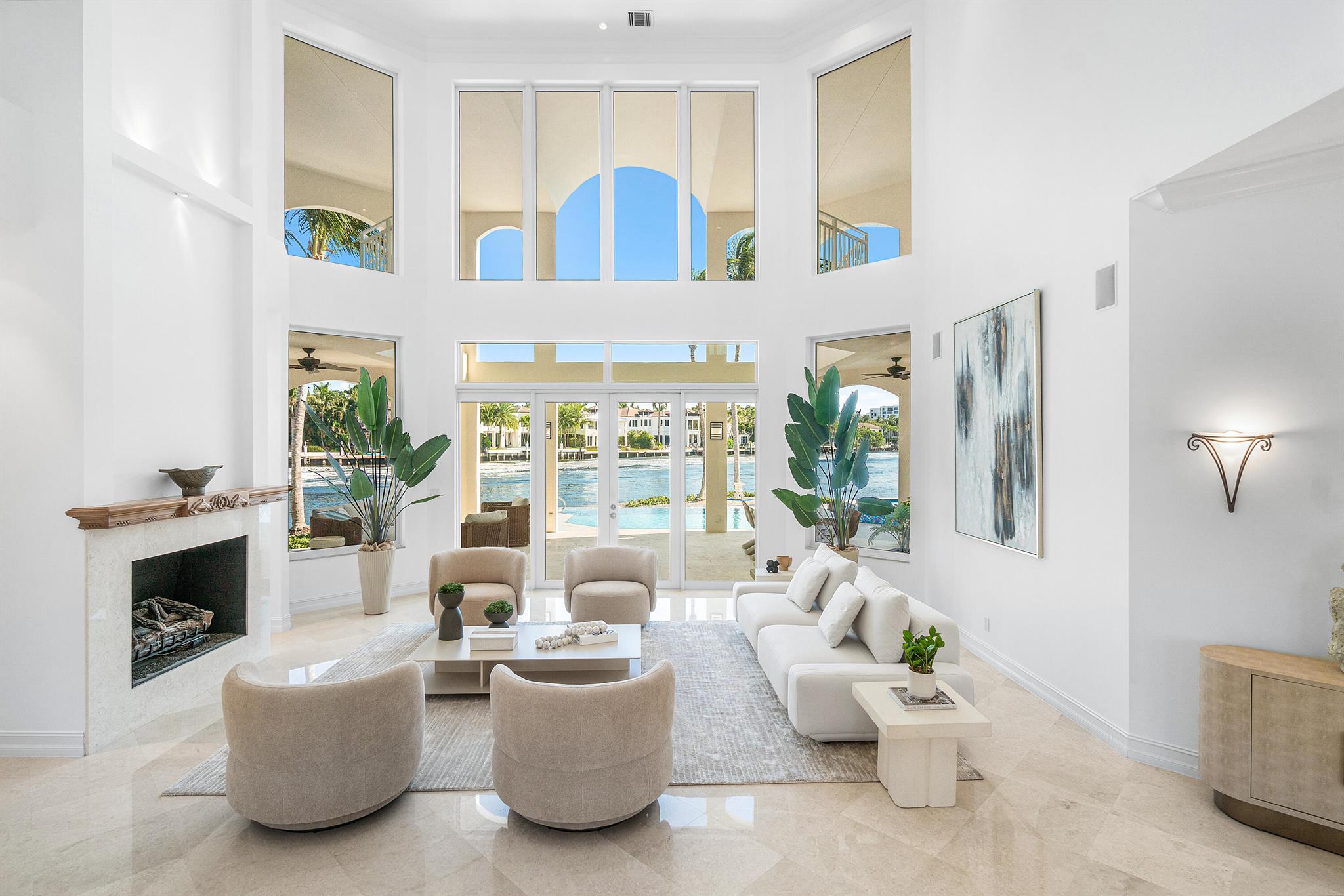 TROPIC ISLE 3RD SEC - Residential