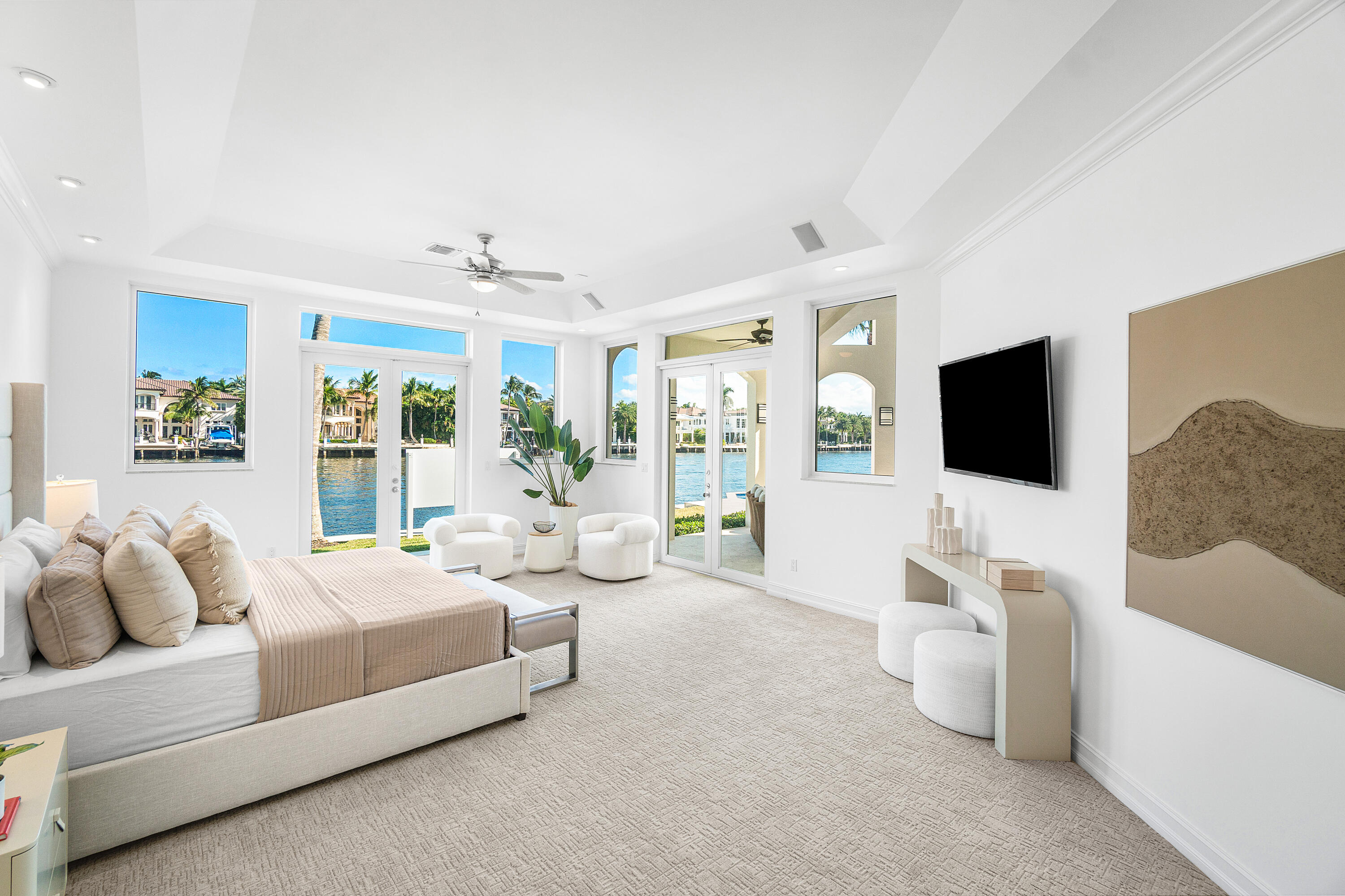 TROPIC ISLE 3RD SEC - Residential