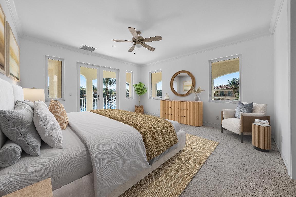 TROPIC ISLE 3RD SEC - Residential