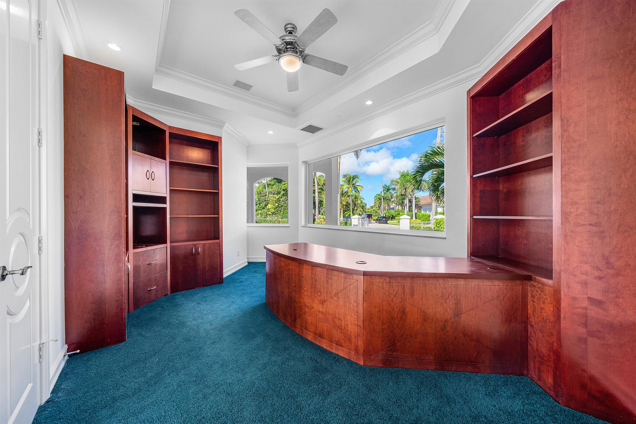 TROPIC ISLE 3RD SEC - Residential