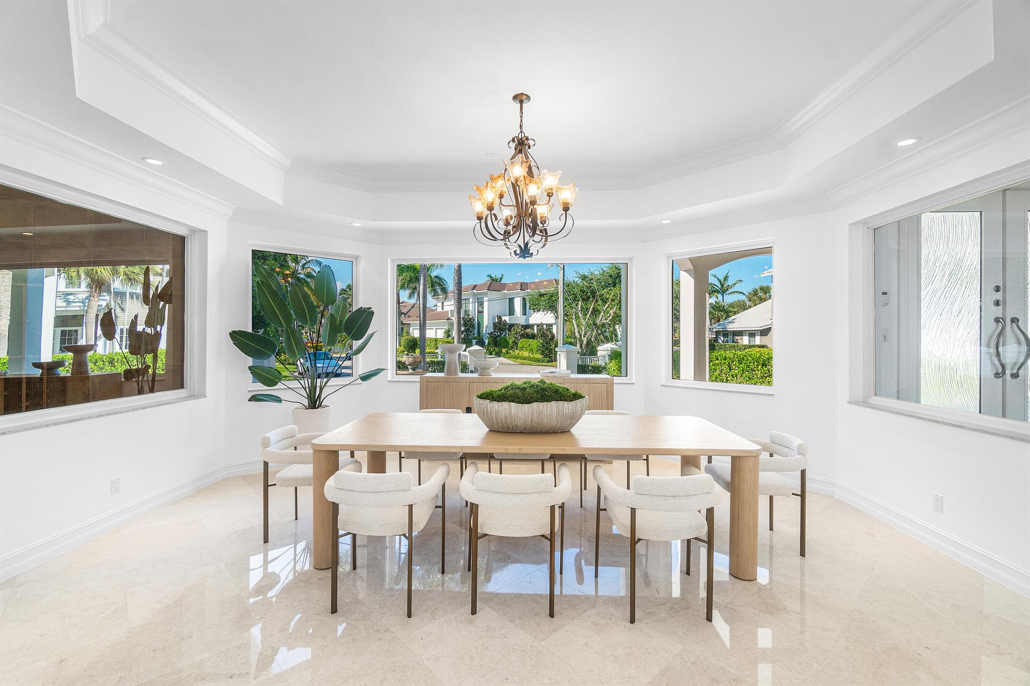 TROPIC ISLE 3RD SEC - Residential