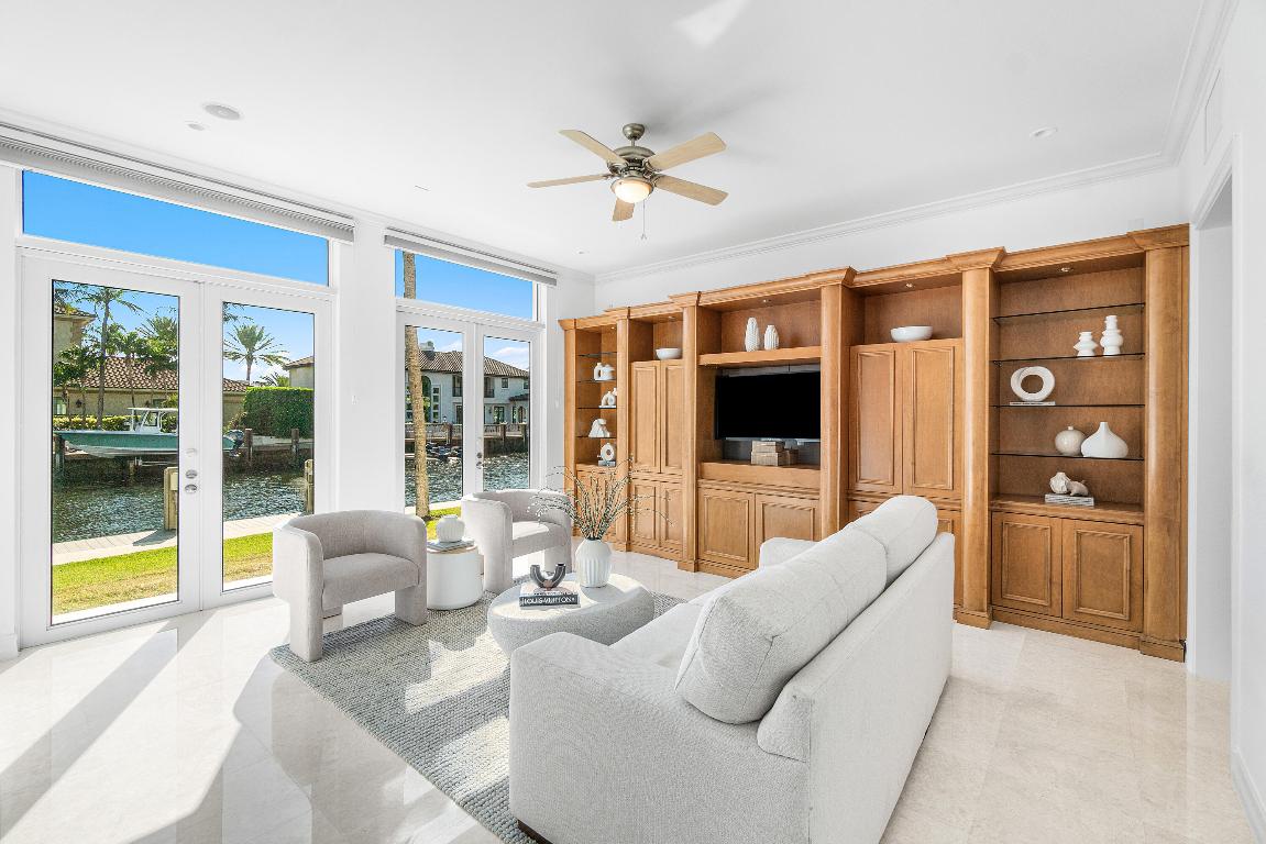 TROPIC ISLE 3RD SEC - Residential