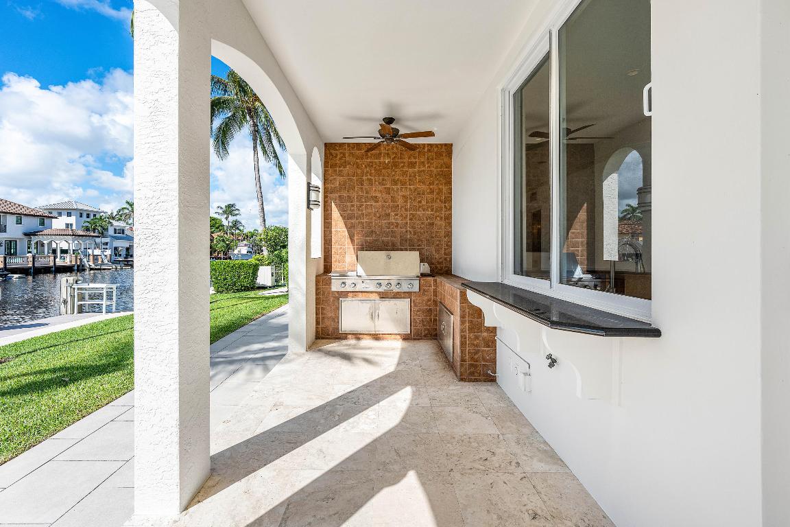 TROPIC ISLE 3RD SEC - Residential