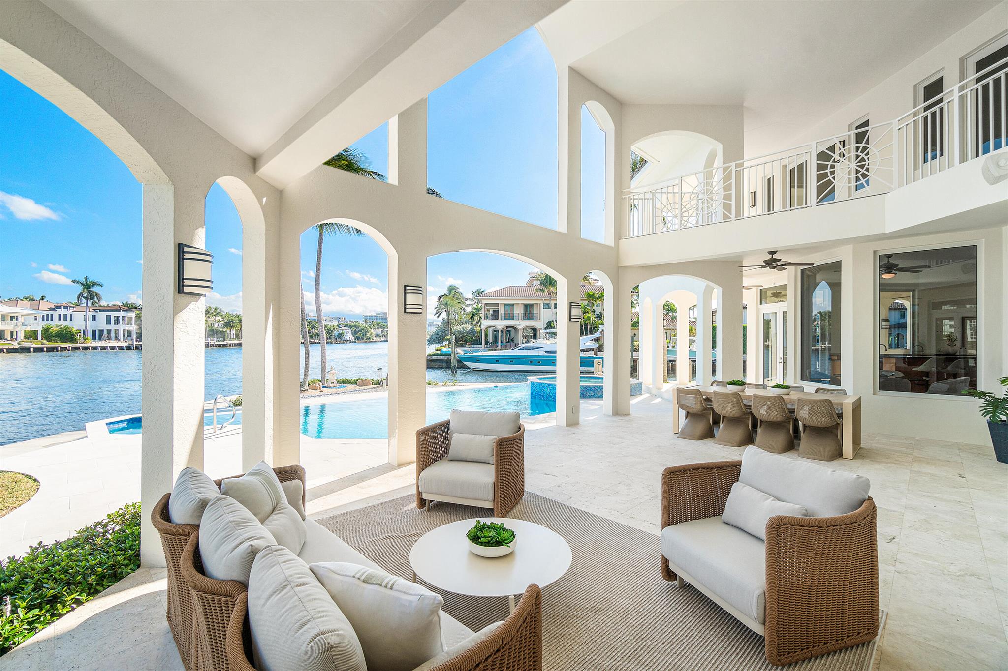 TROPIC ISLE 3RD SEC - Residential