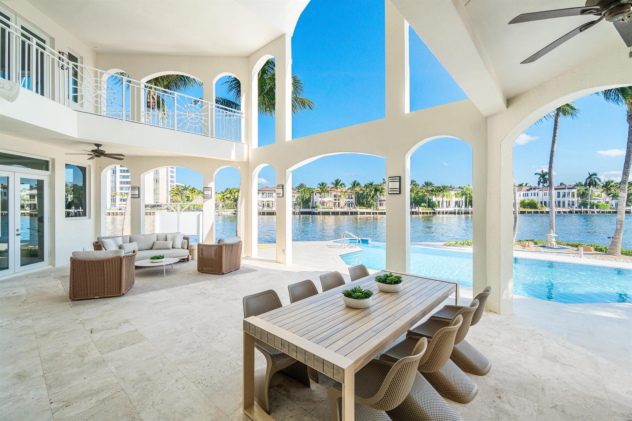 TROPIC ISLE 3RD SEC - Residential