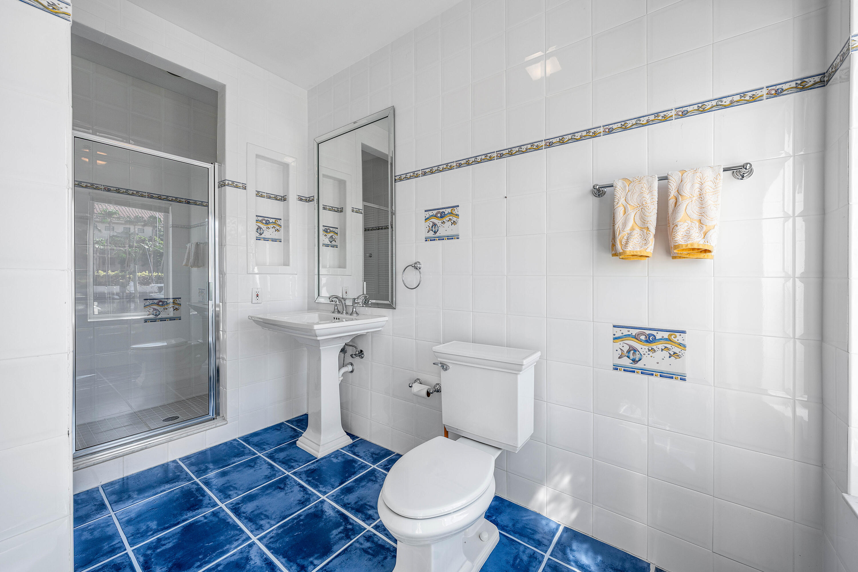 TROPIC ISLE 3RD SEC - Residential