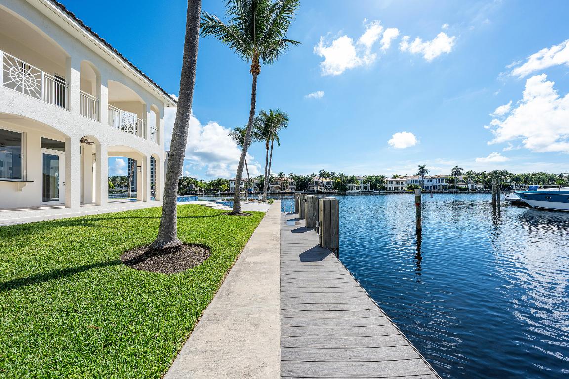 TROPIC ISLE 3RD SEC - Residential