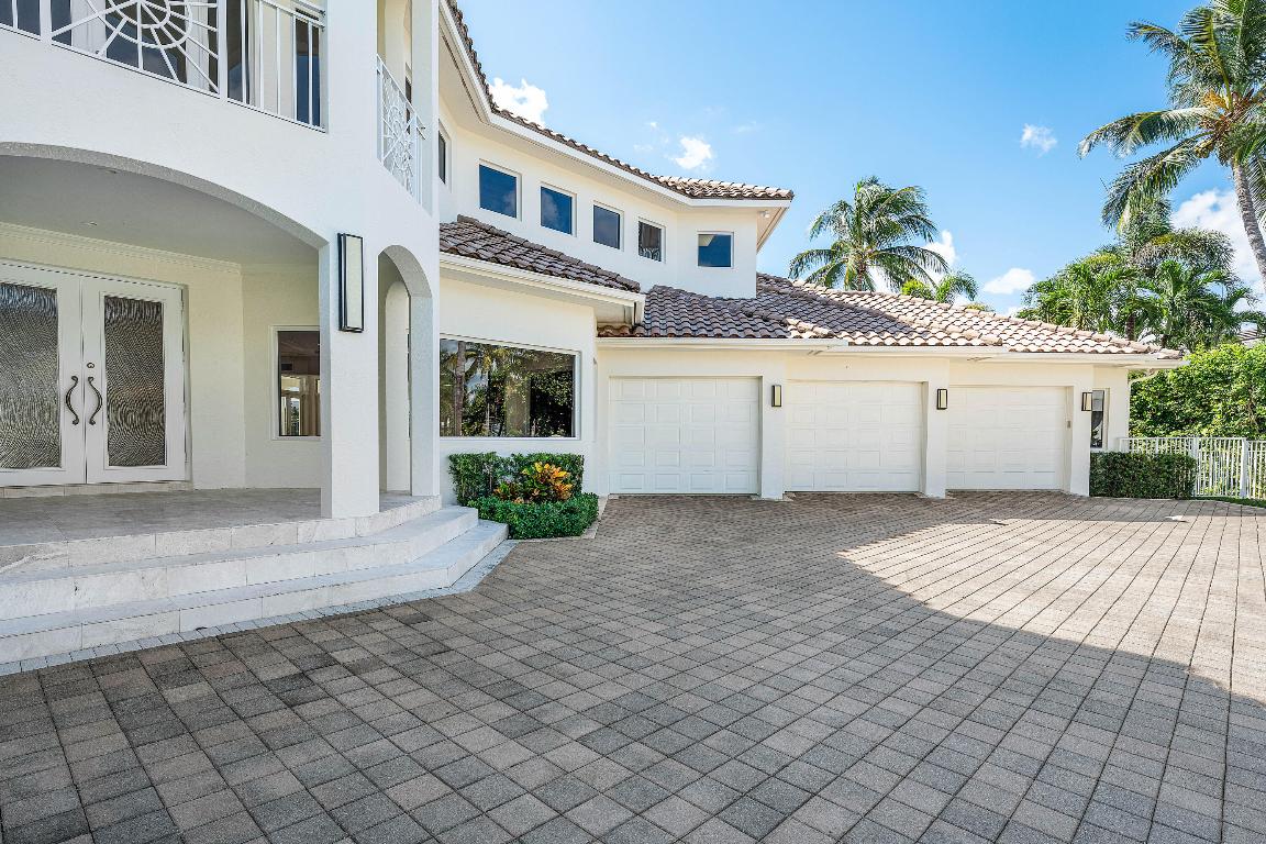 TROPIC ISLE 3RD SEC - Residential