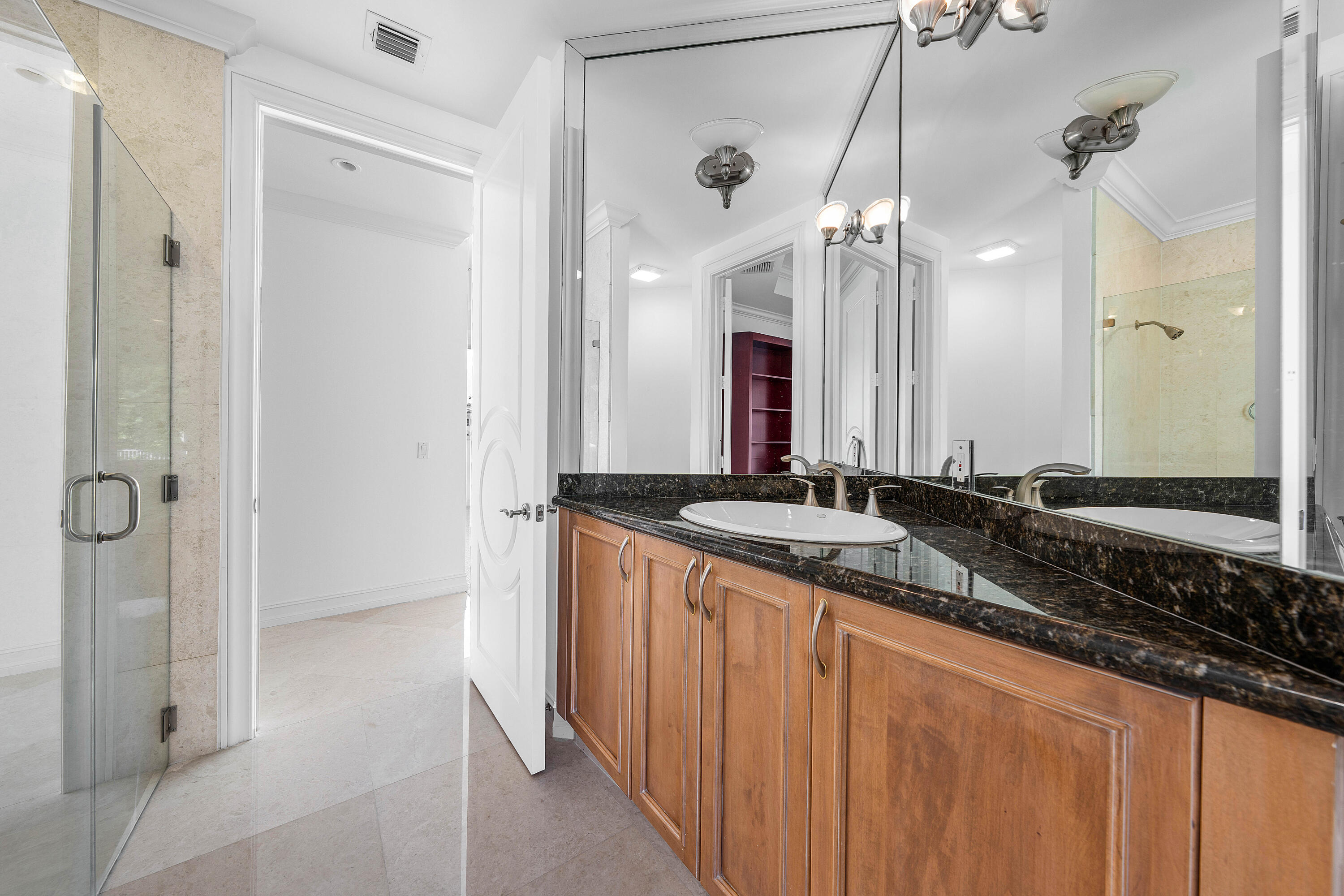 TROPIC ISLE 3RD SEC - Residential