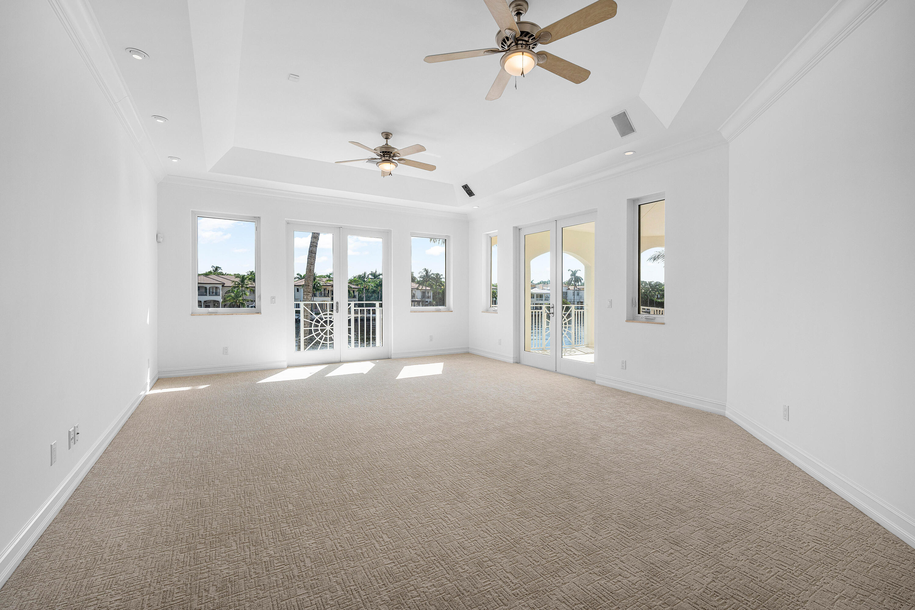 TROPIC ISLE 3RD SEC - Residential