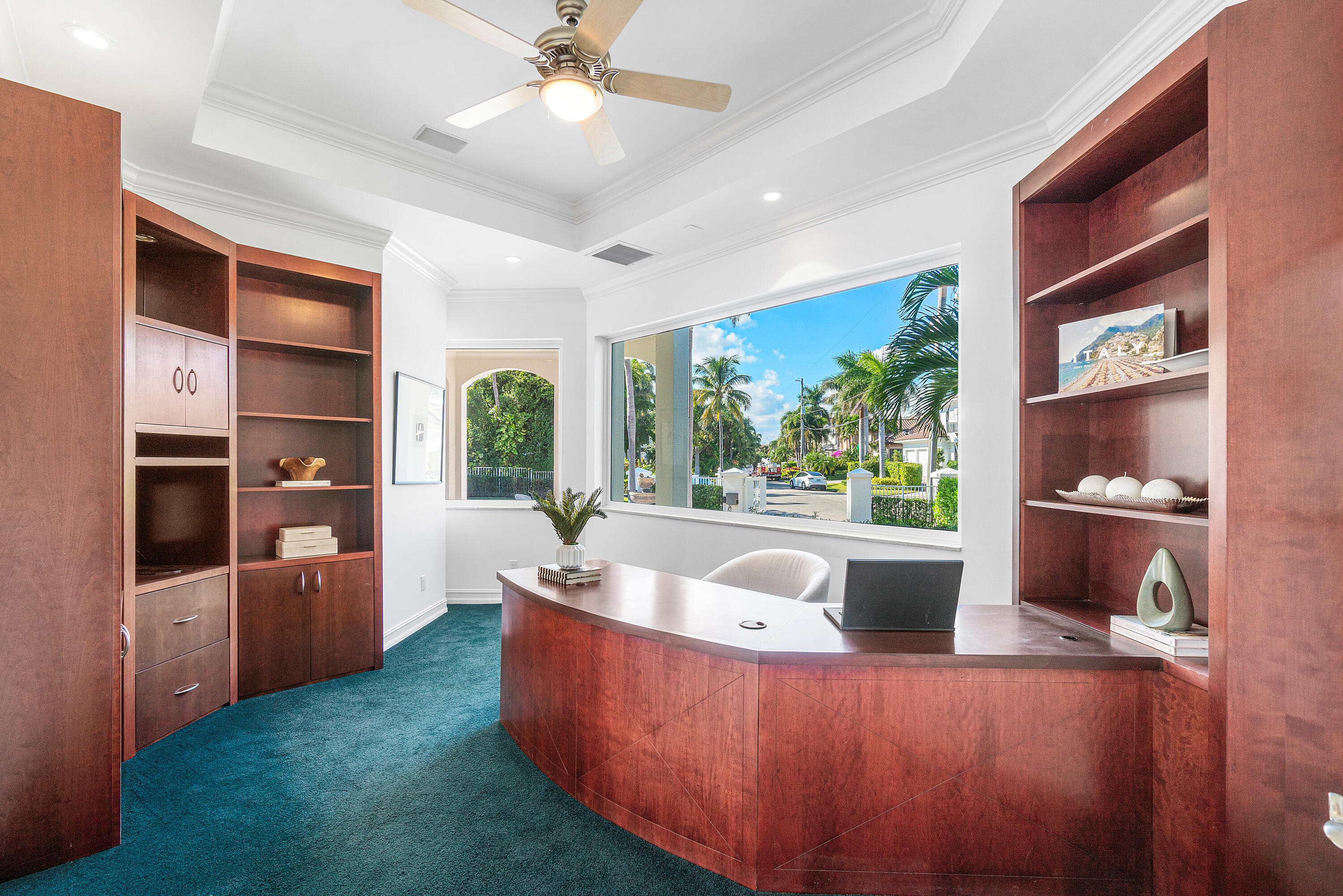 TROPIC ISLE 3RD SEC - Residential