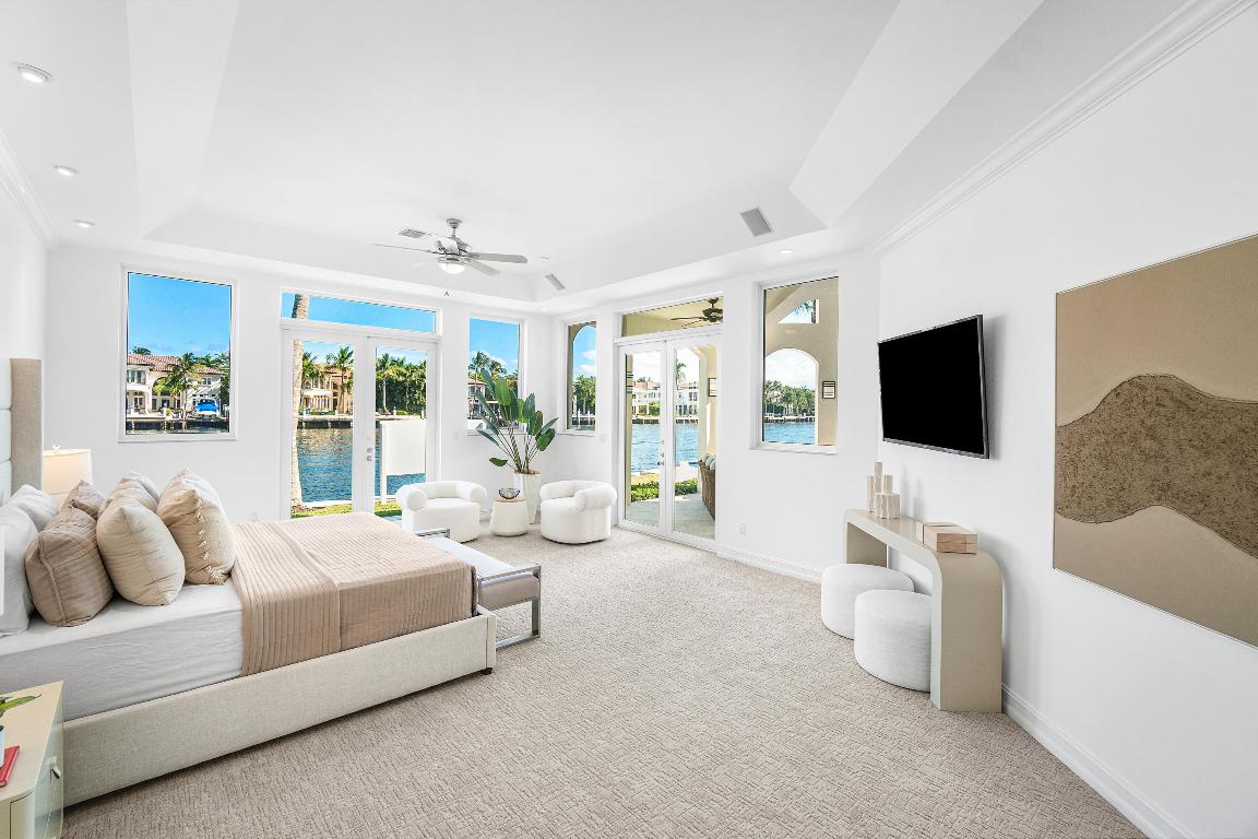 TROPIC ISLE 3RD SEC - Residential