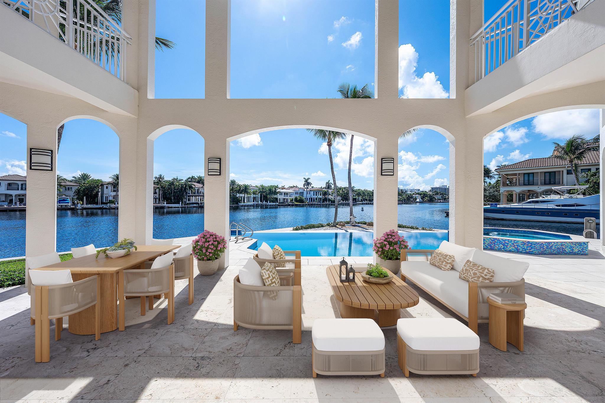 TROPIC ISLE 3RD SEC - Residential