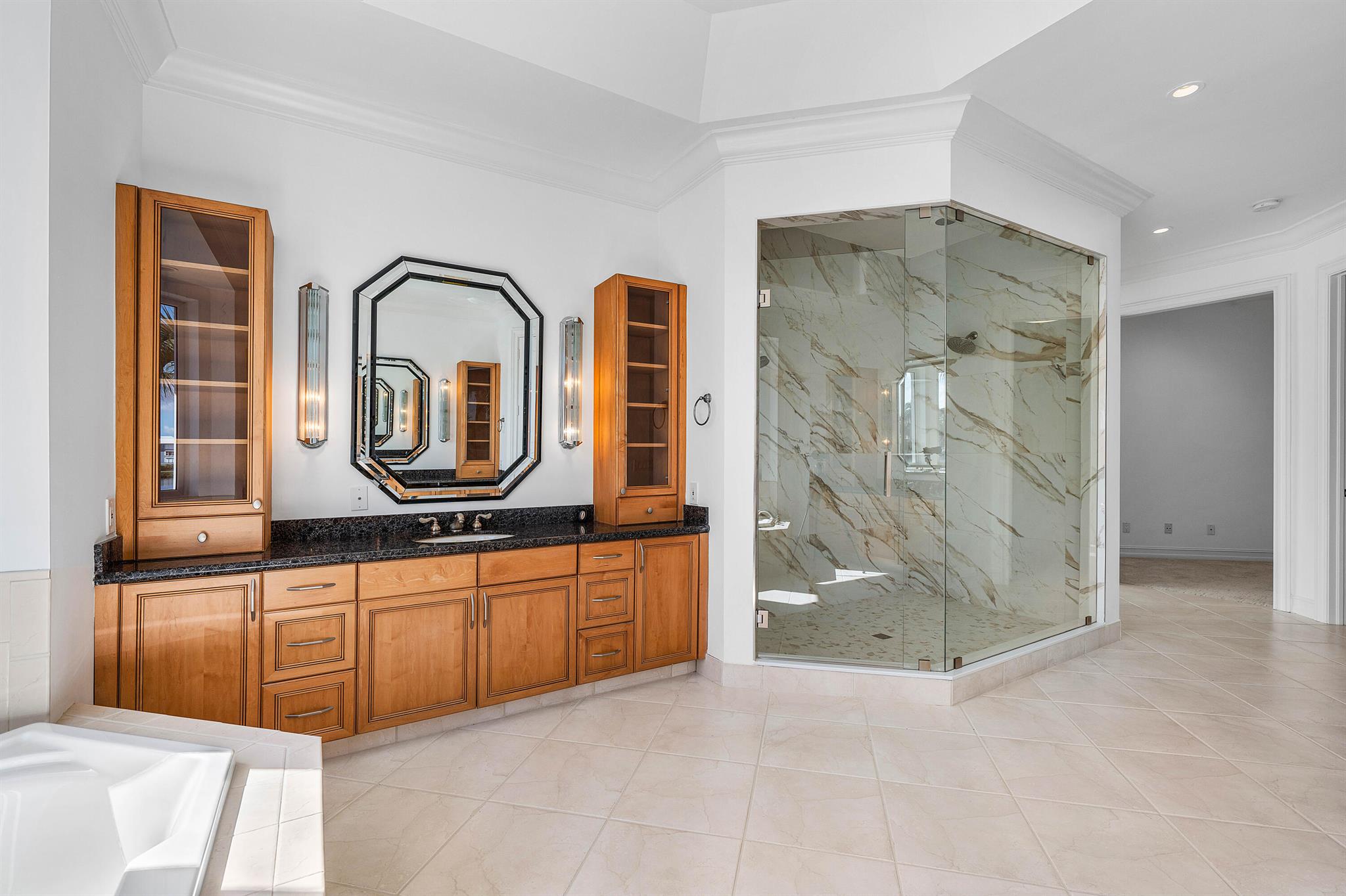 TROPIC ISLE 3RD SEC - Residential