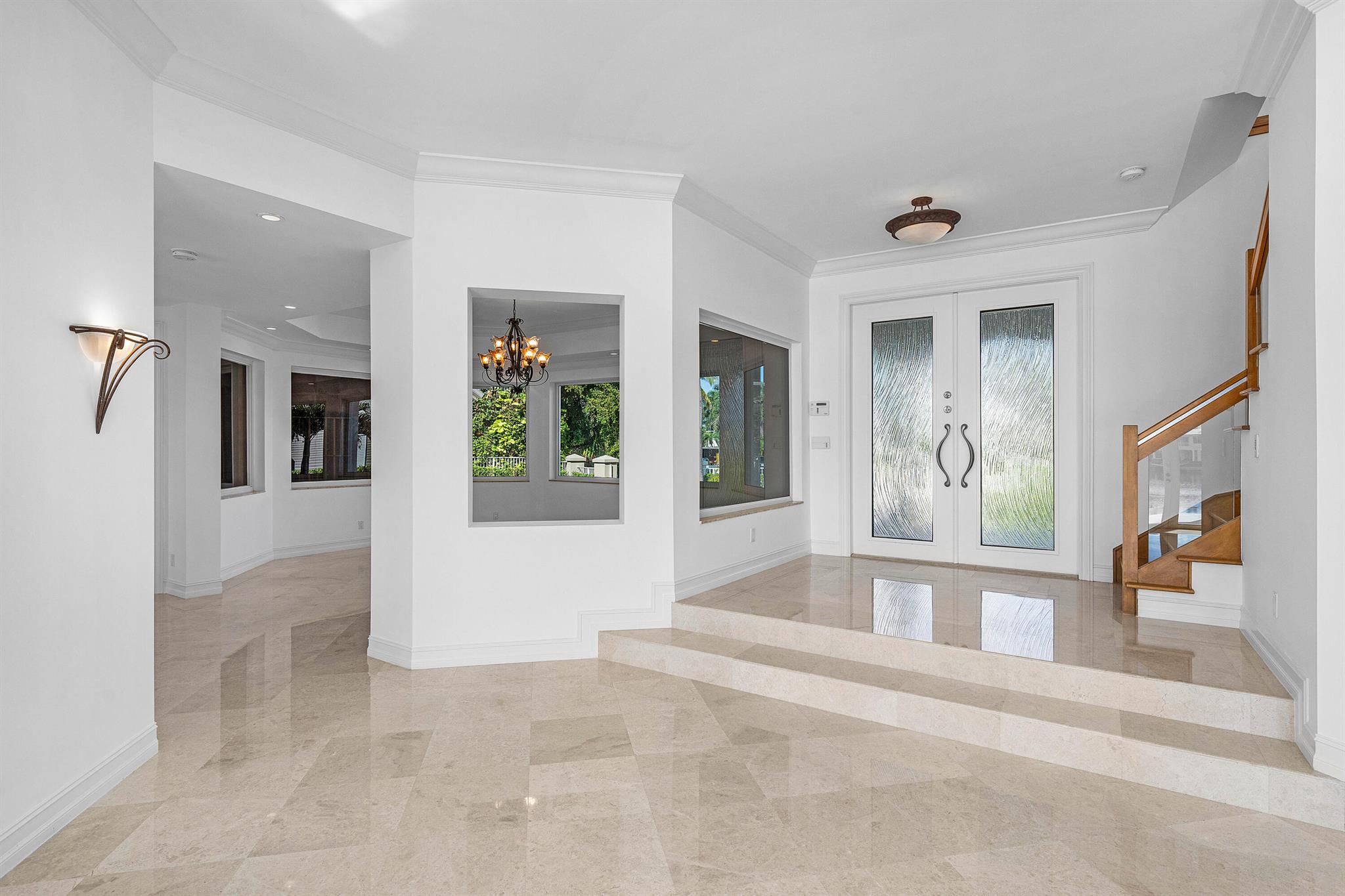 TROPIC ISLE 3RD SEC - Residential