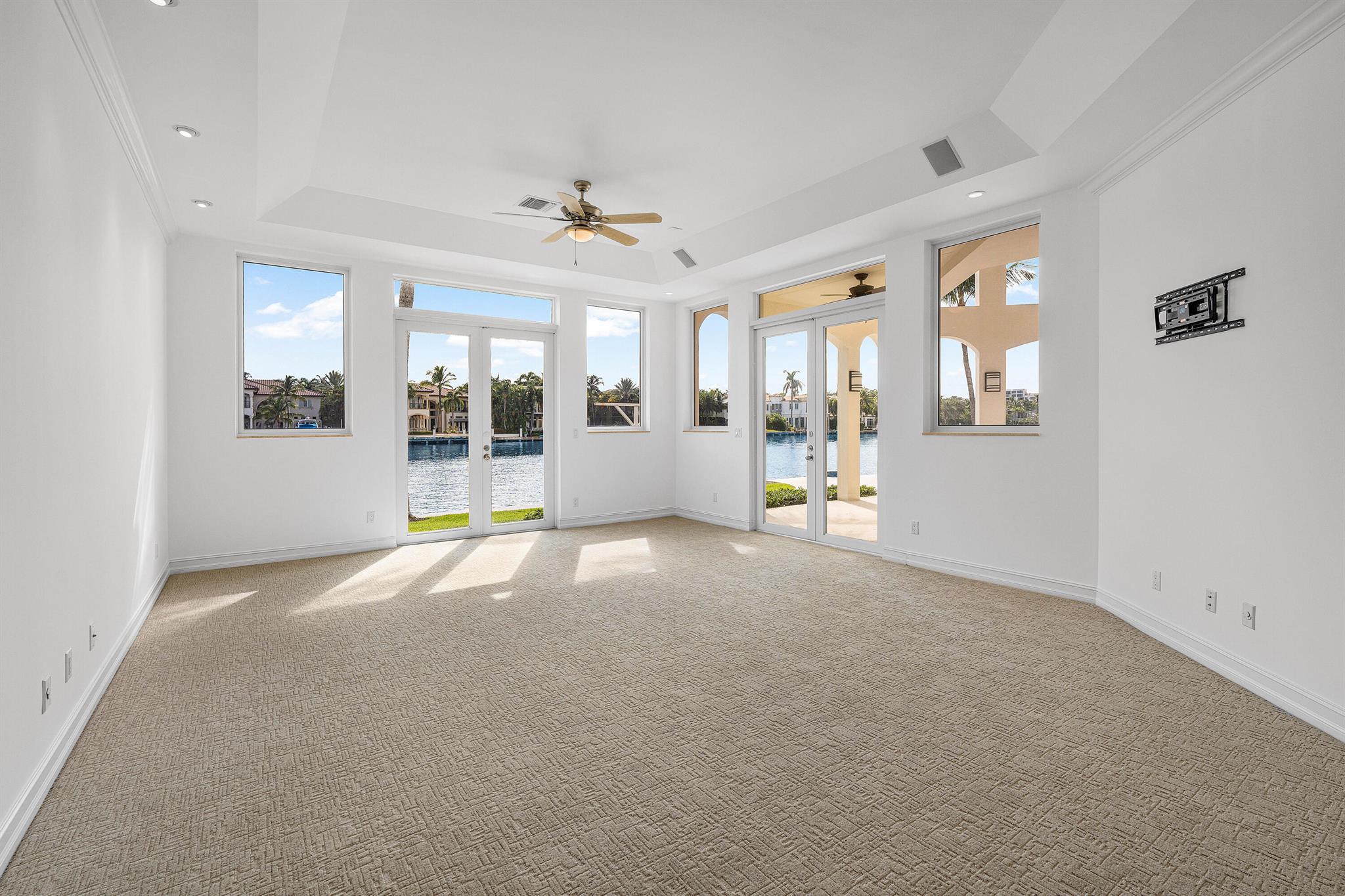 TROPIC ISLE 3RD SEC - Residential