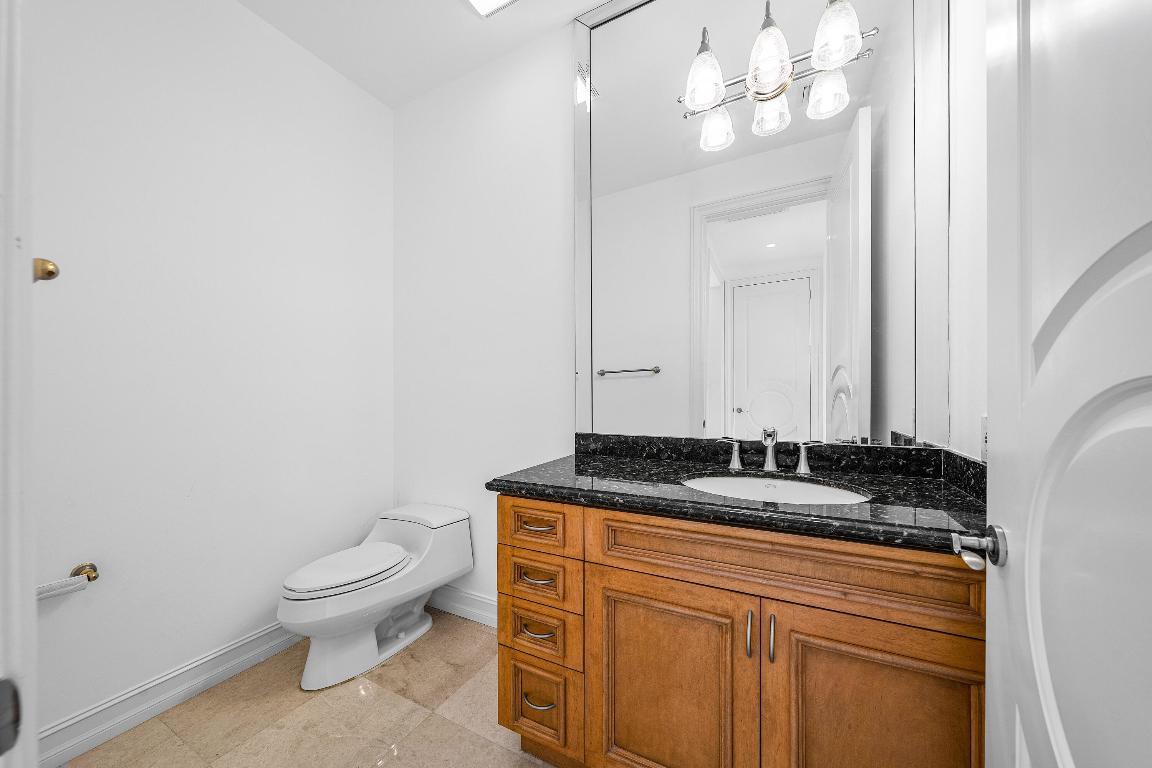 TROPIC ISLE 3RD SEC - Residential