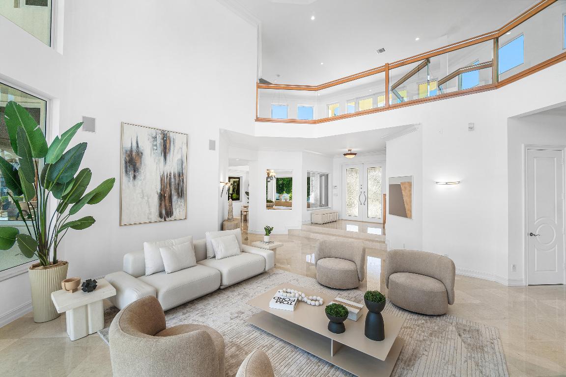 TROPIC ISLE 3RD SEC - Residential