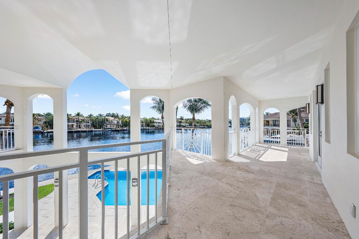 TROPIC ISLE 3RD SEC - Residential