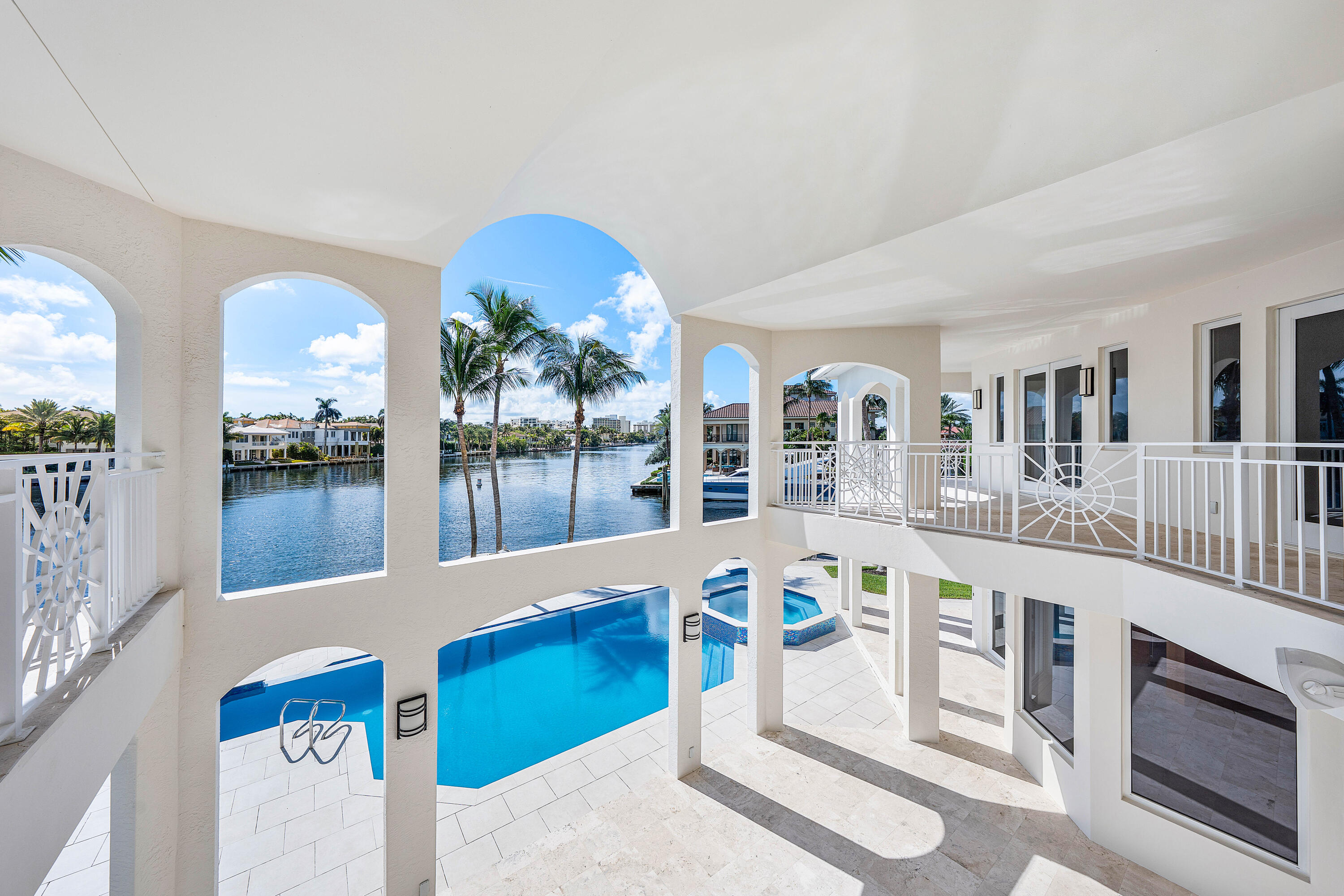 TROPIC ISLE 3RD SEC - Residential