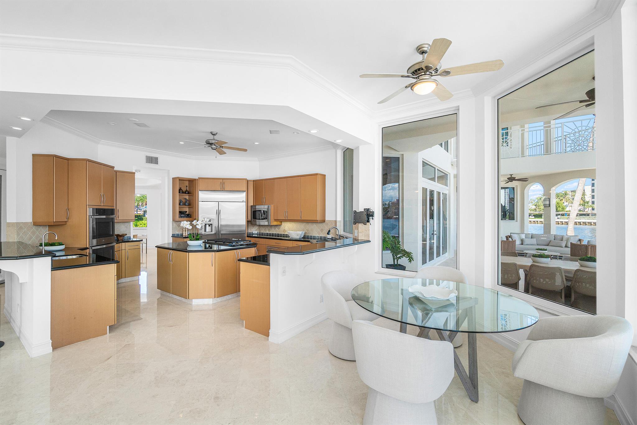 TROPIC ISLE 3RD SEC - Residential