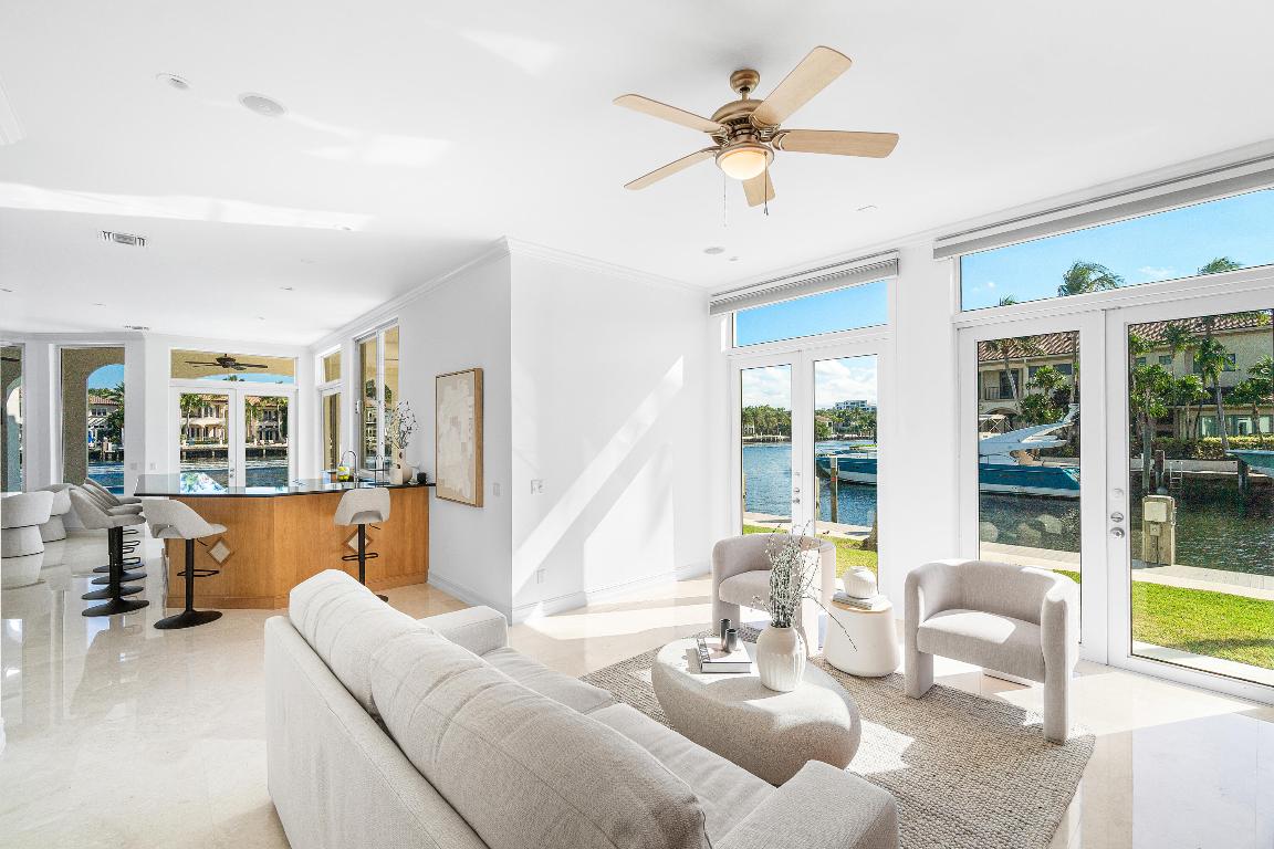 TROPIC ISLE 3RD SEC - Residential