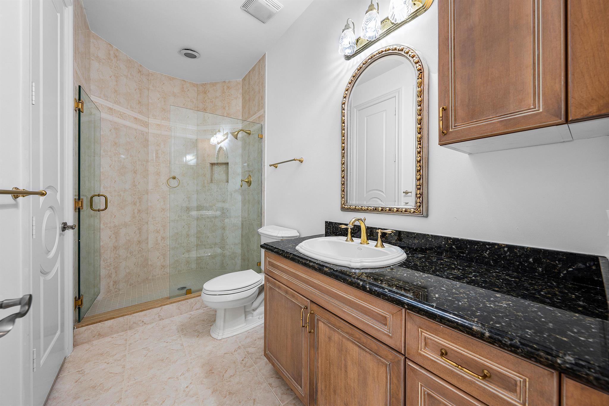 TROPIC ISLE 3RD SEC - Residential