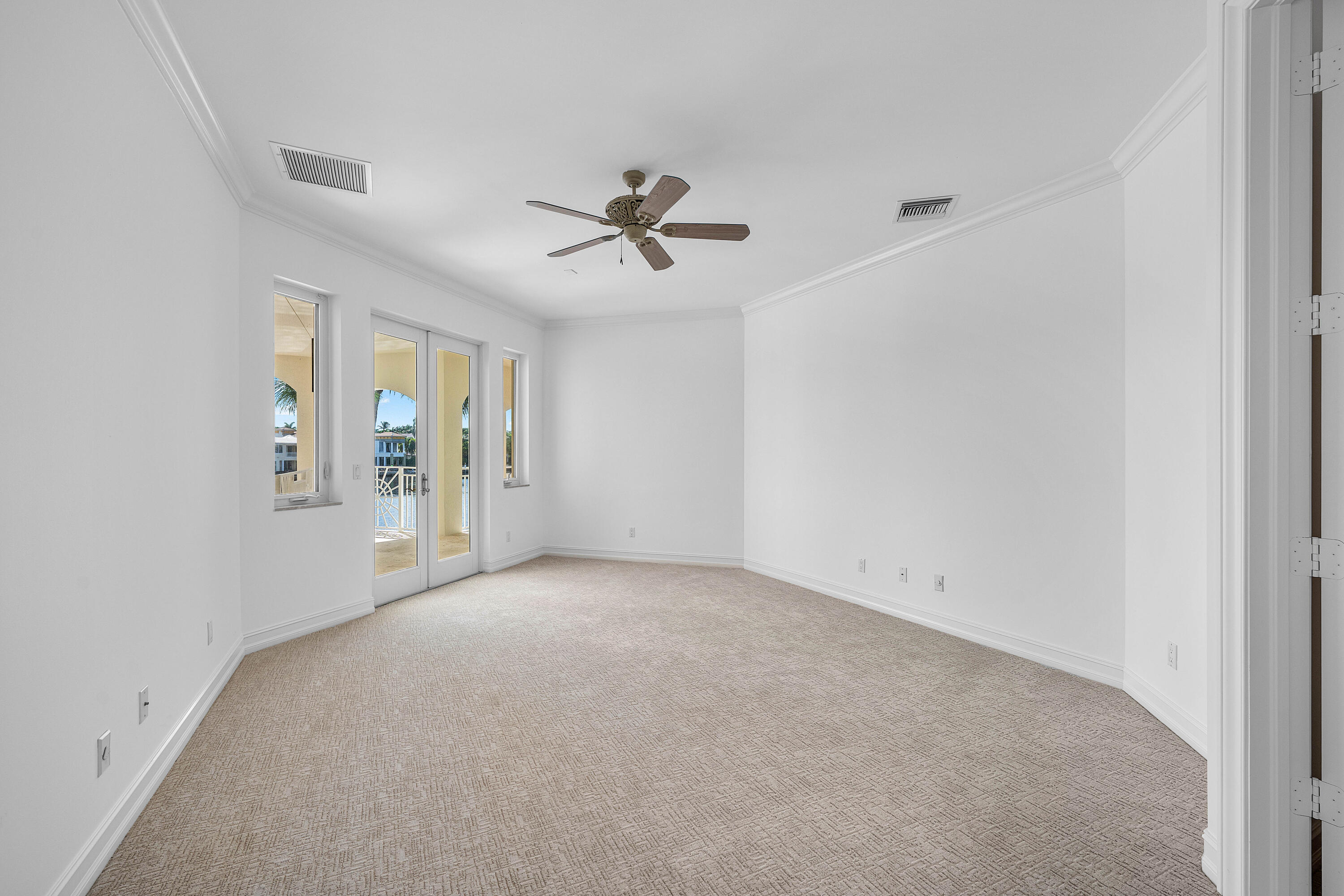 TROPIC ISLE 3RD SEC - Residential