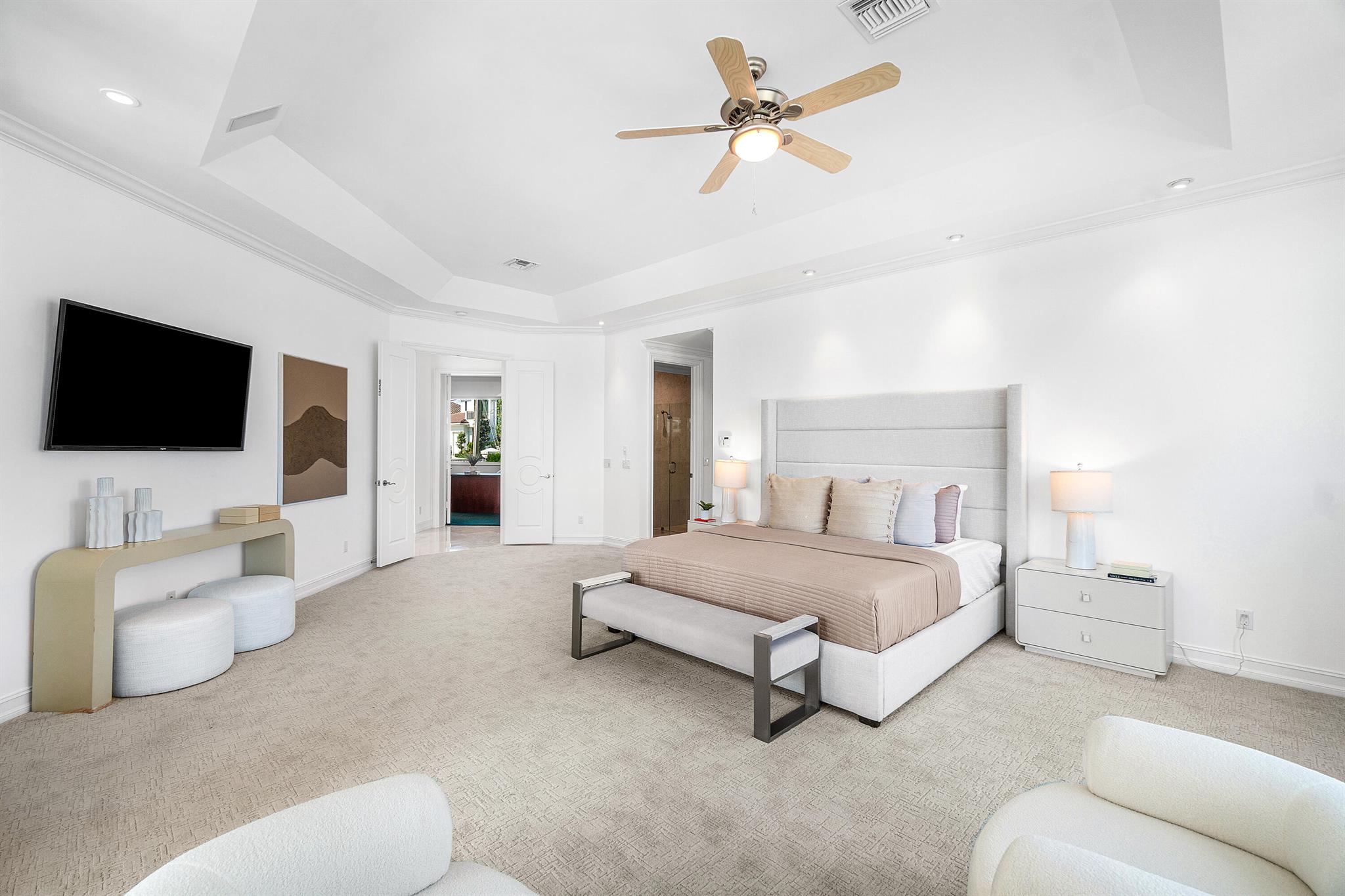 TROPIC ISLE 3RD SEC - Residential