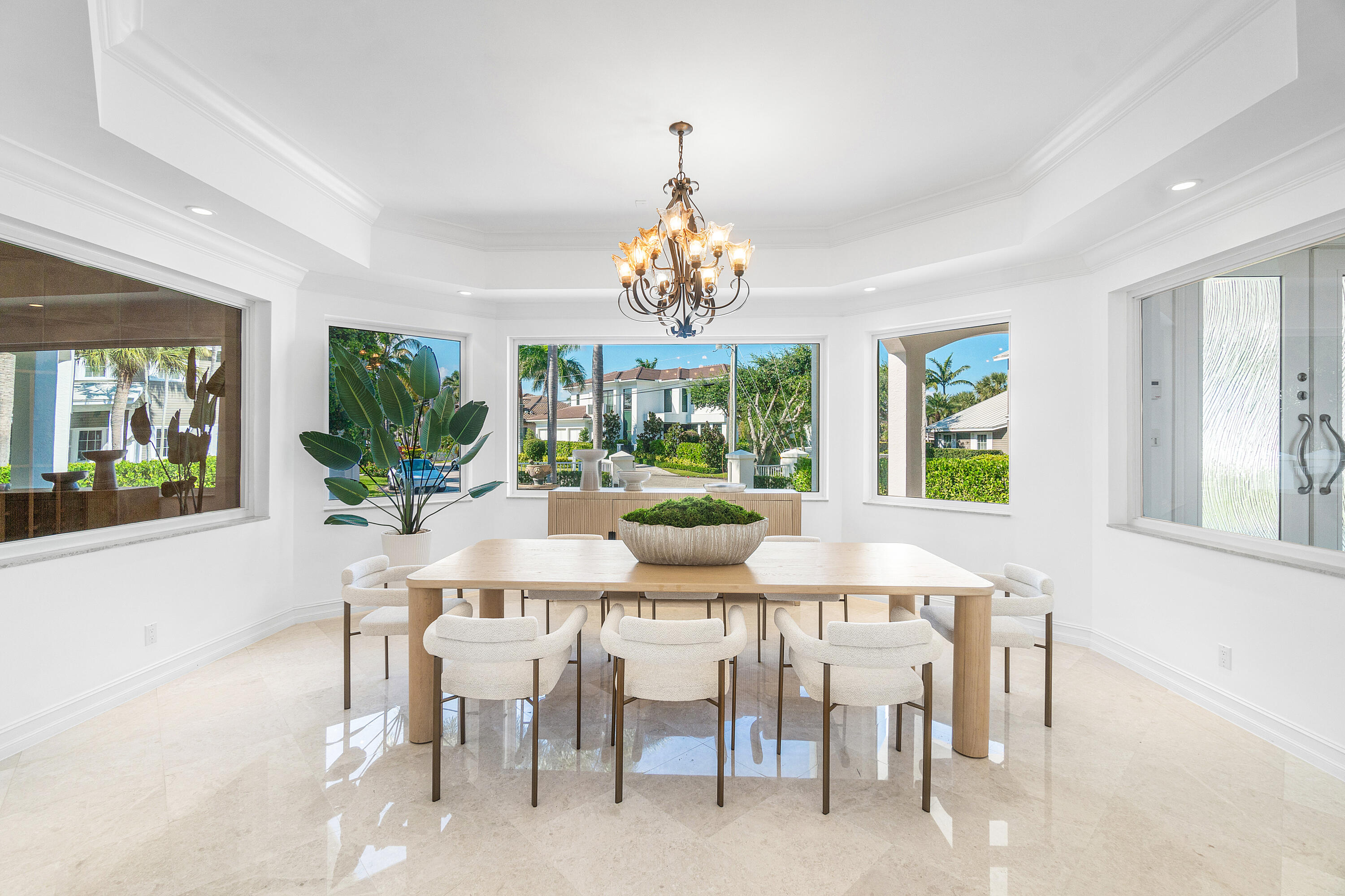 TROPIC ISLE 3RD SEC - Residential