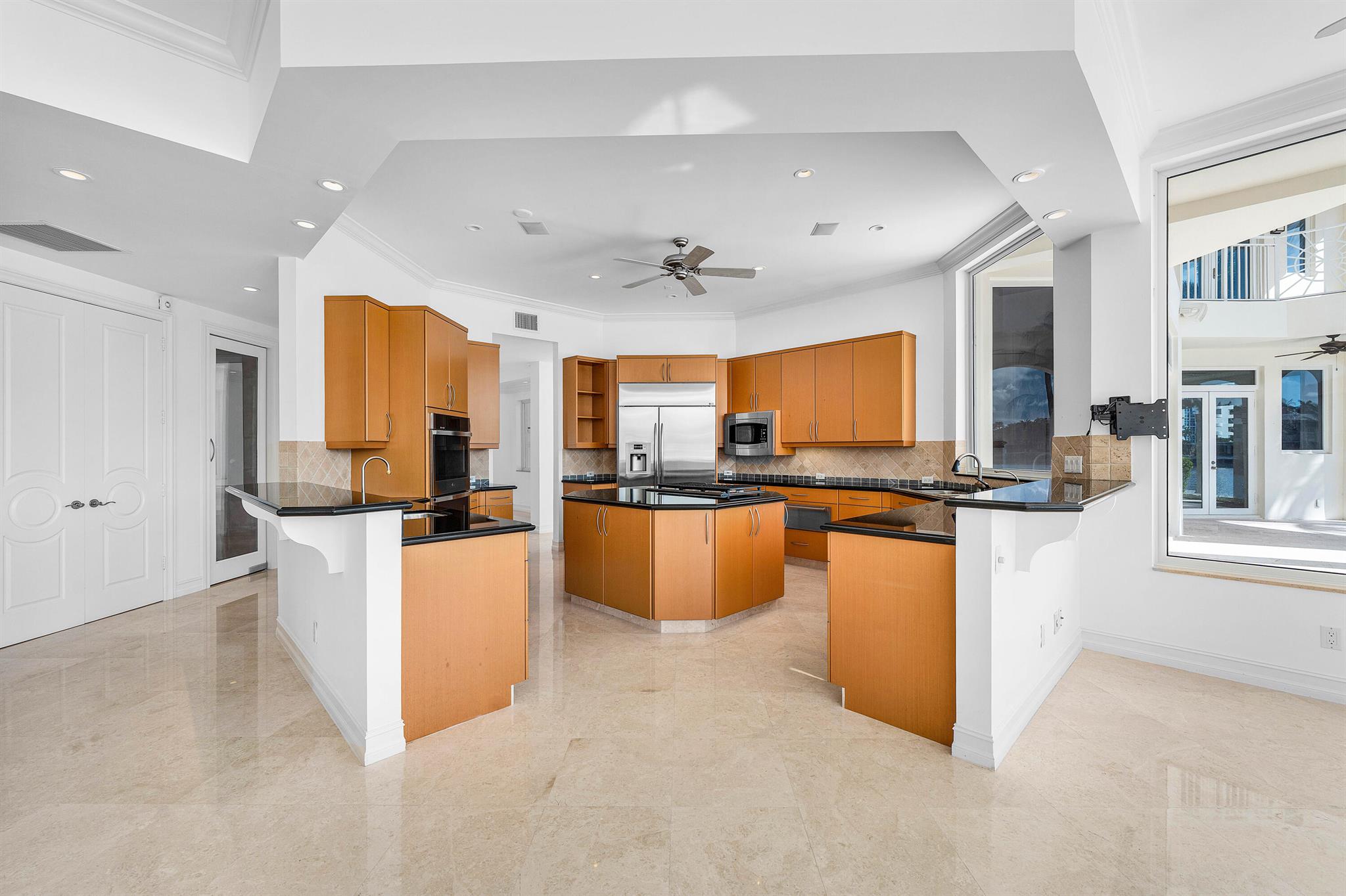 TROPIC ISLE 3RD SEC - Residential