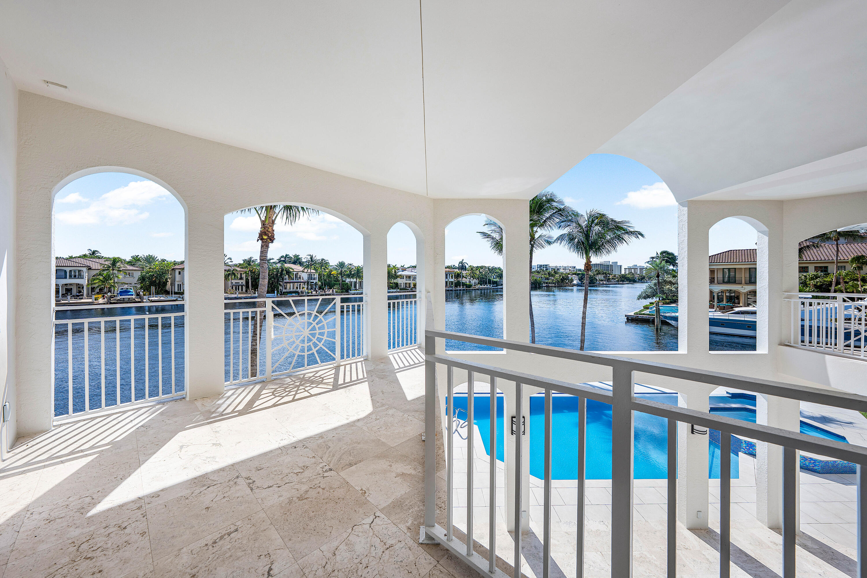 TROPIC ISLE 3RD SEC - Residential