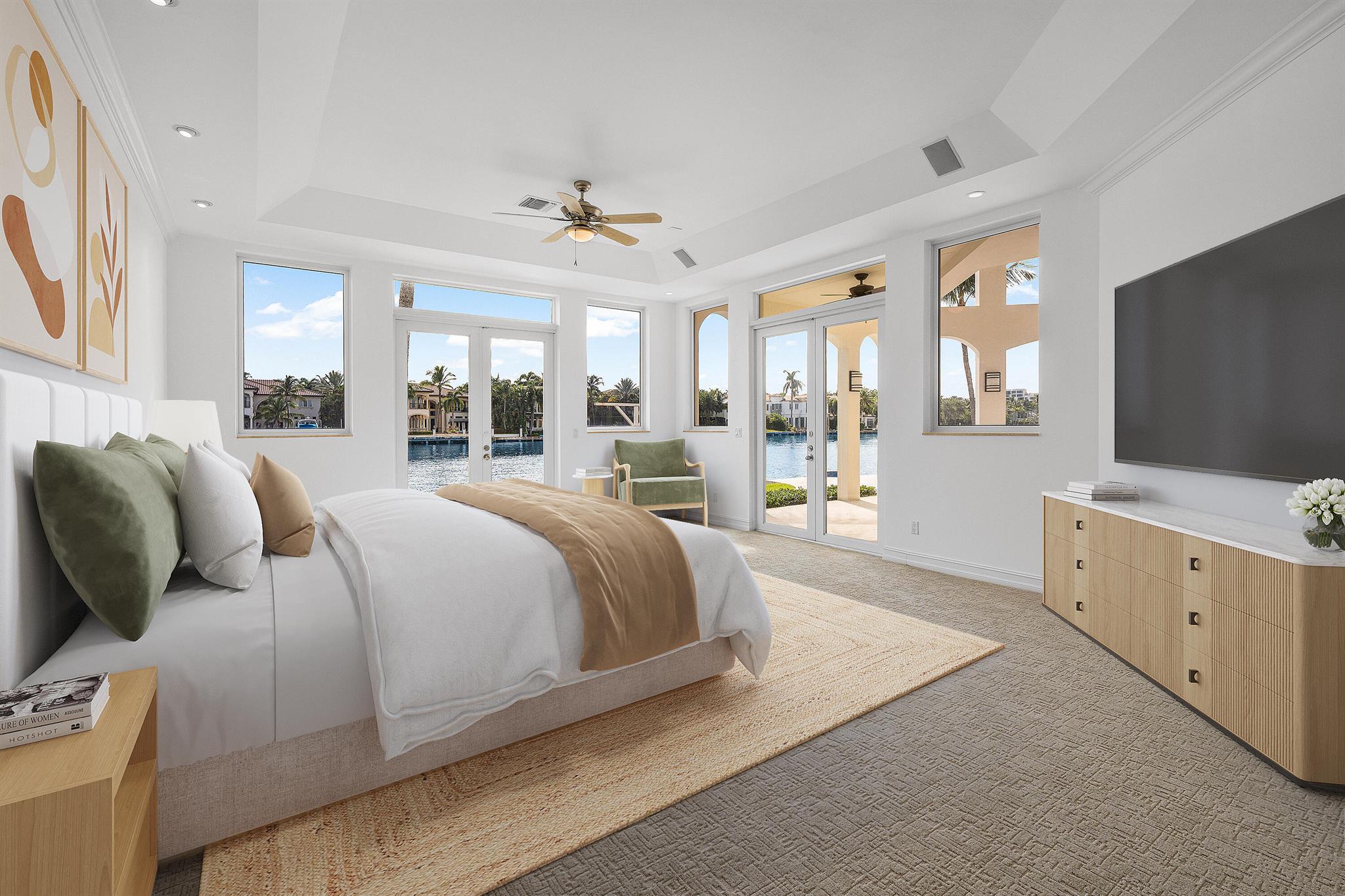 TROPIC ISLE 3RD SEC - Residential