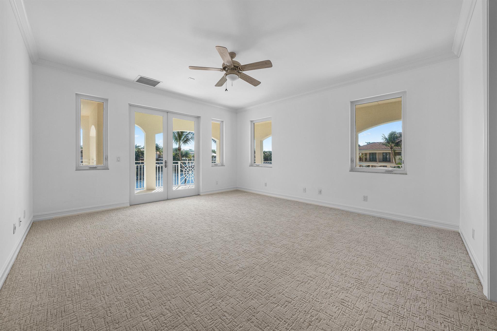 TROPIC ISLE 3RD SEC - Residential