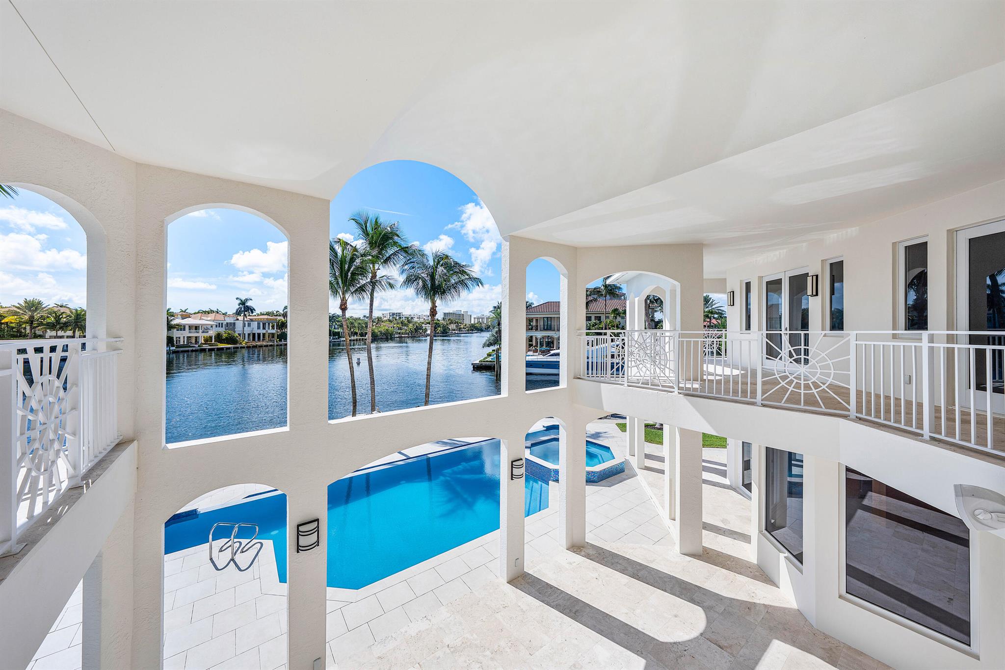 TROPIC ISLE 3RD SEC - Residential