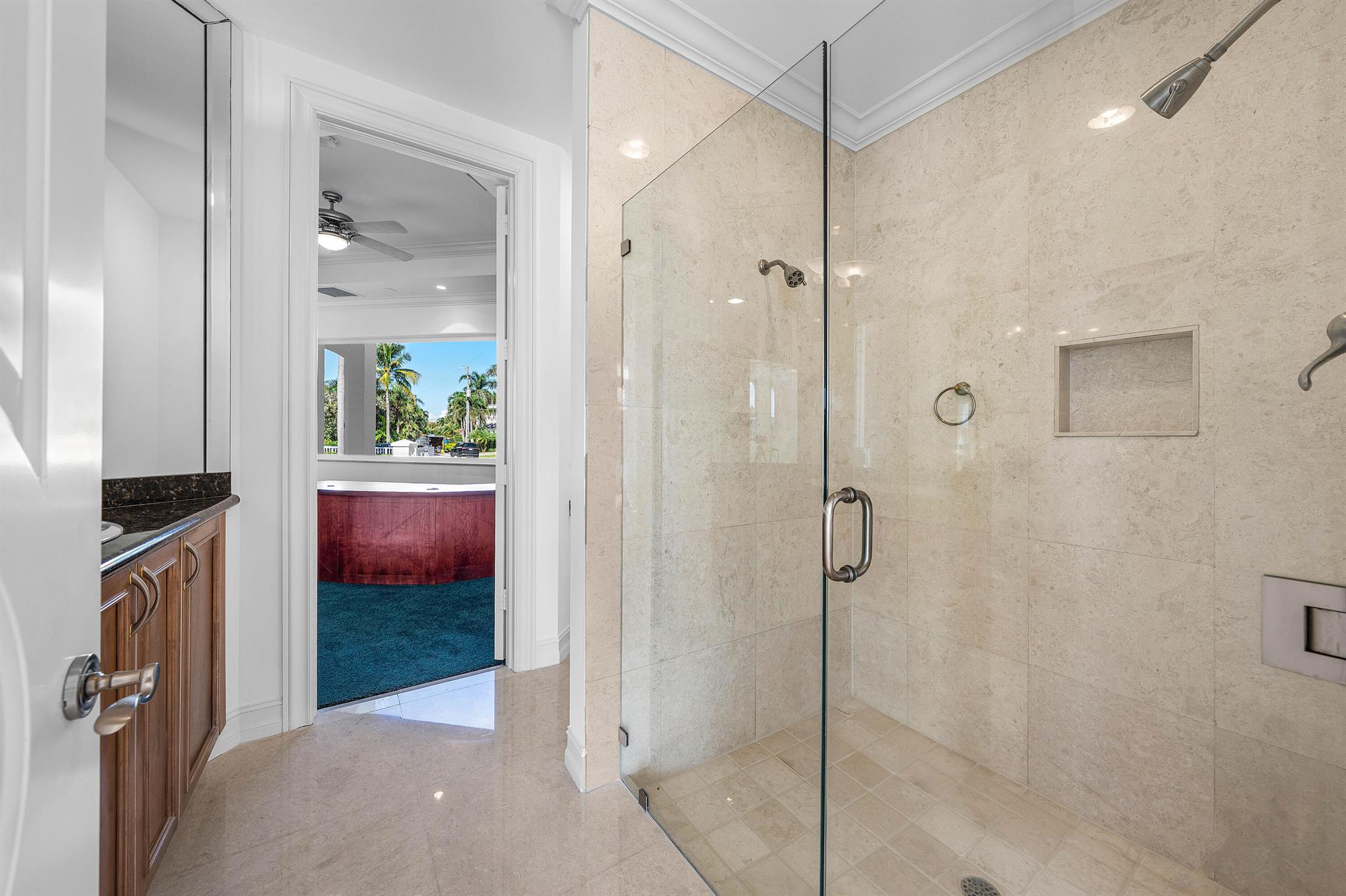 TROPIC ISLE 3RD SEC - Residential