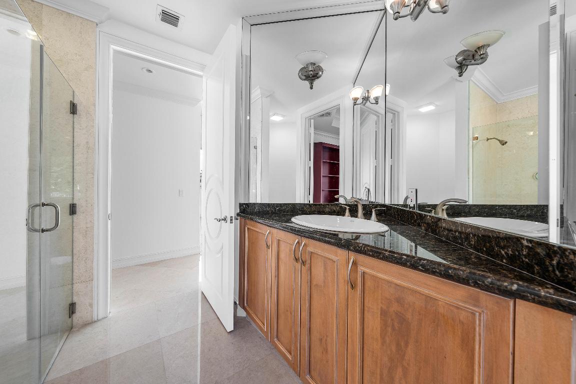 TROPIC ISLE 3RD SEC - Residential