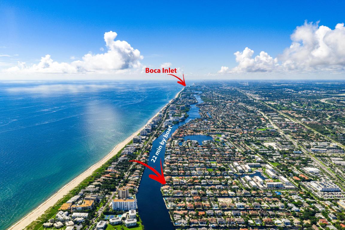 TROPIC ISLE 3RD SEC - Residential