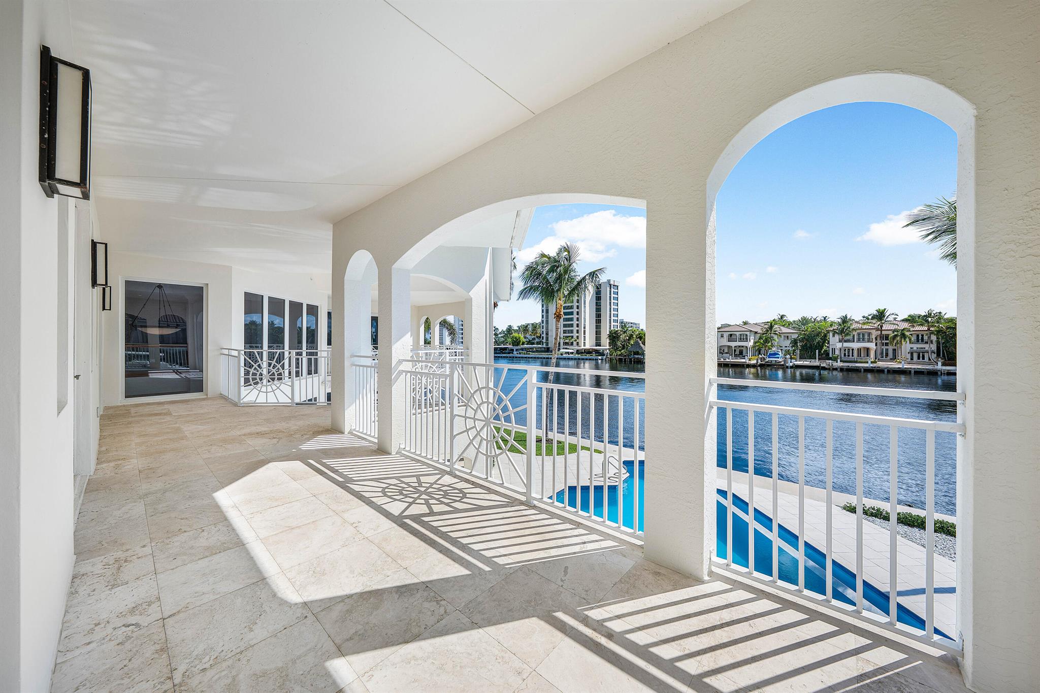 TROPIC ISLE 3RD SEC - Residential