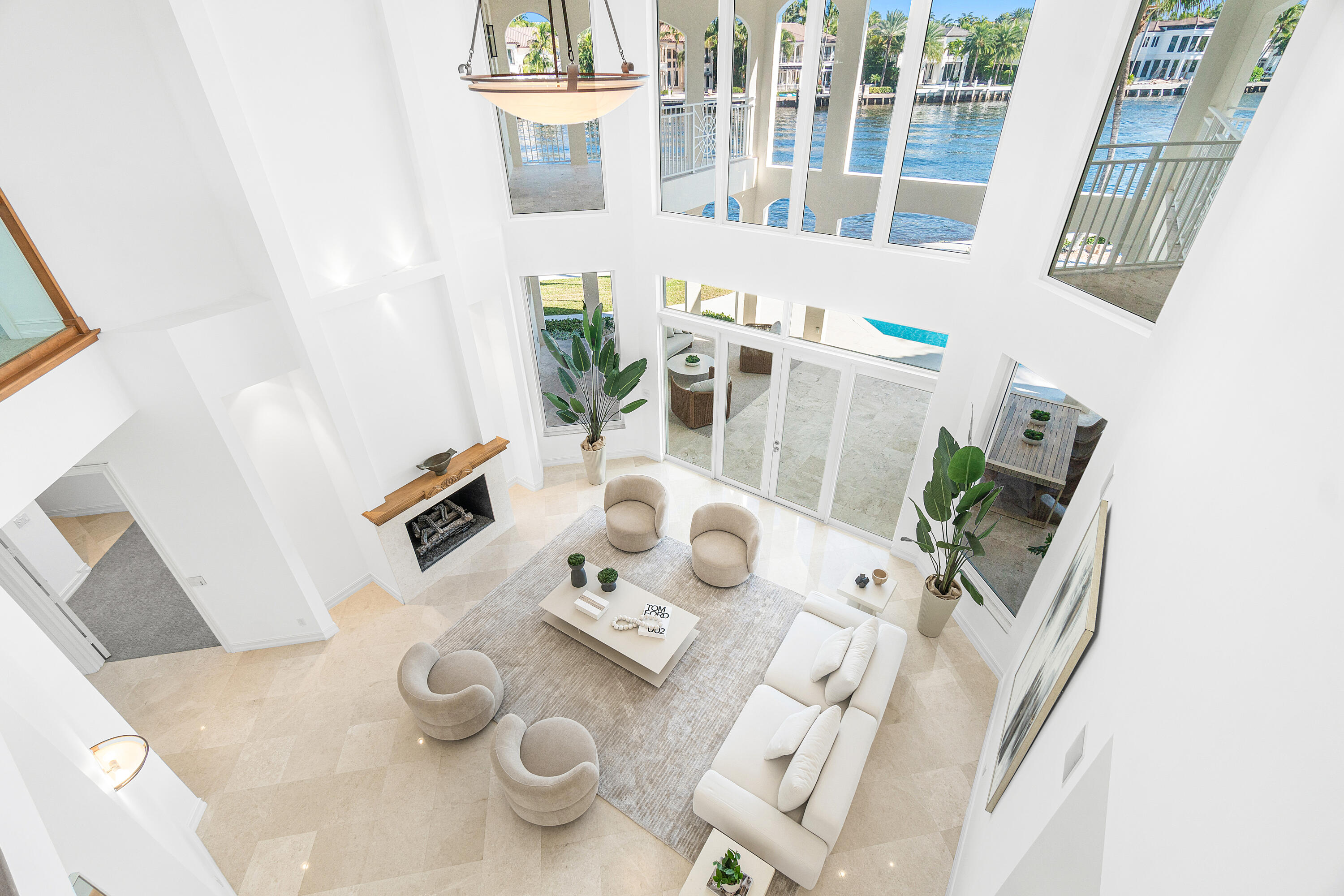 TROPIC ISLE 3RD SEC - Residential