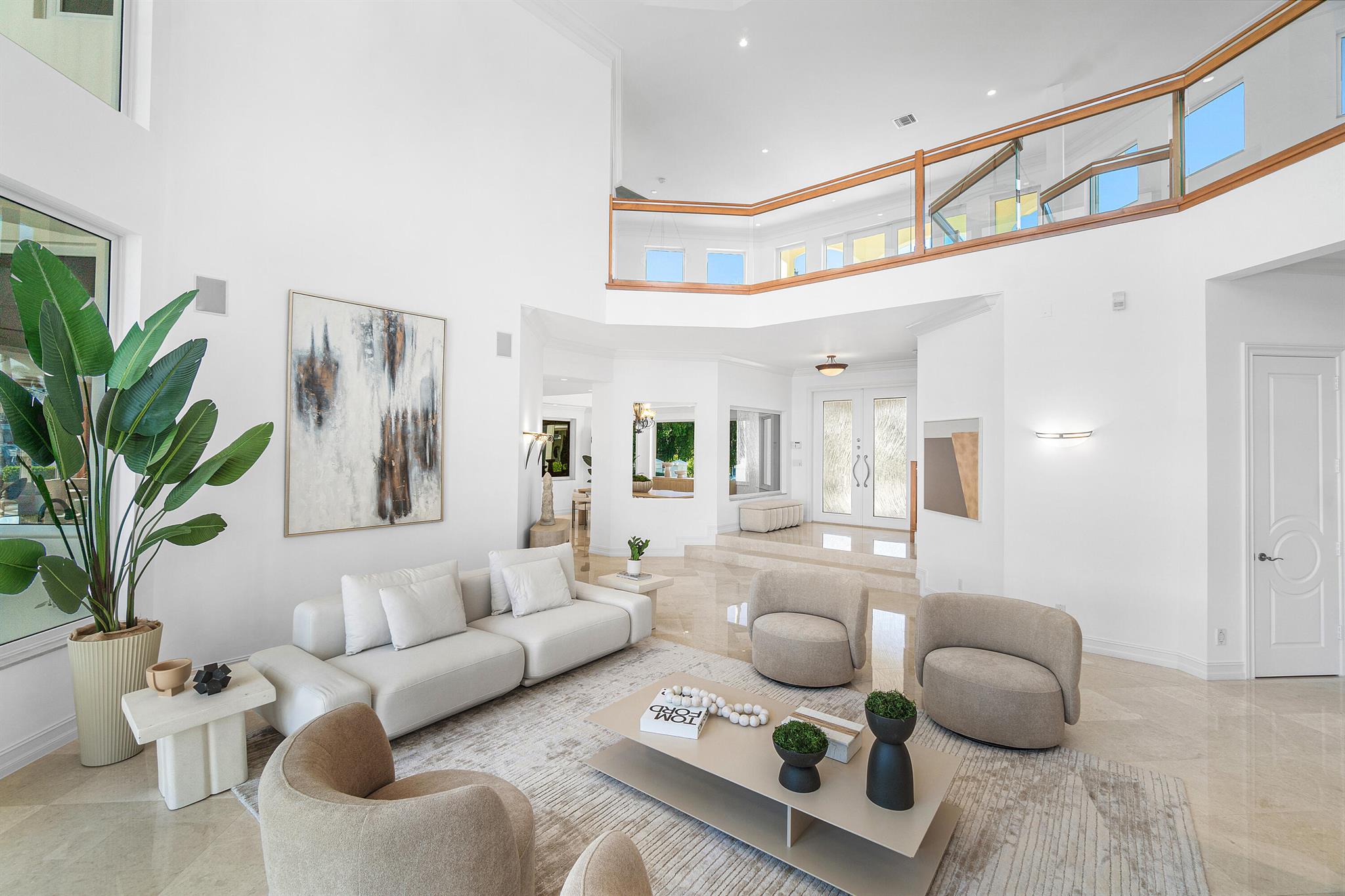 TROPIC ISLE 3RD SEC - Residential