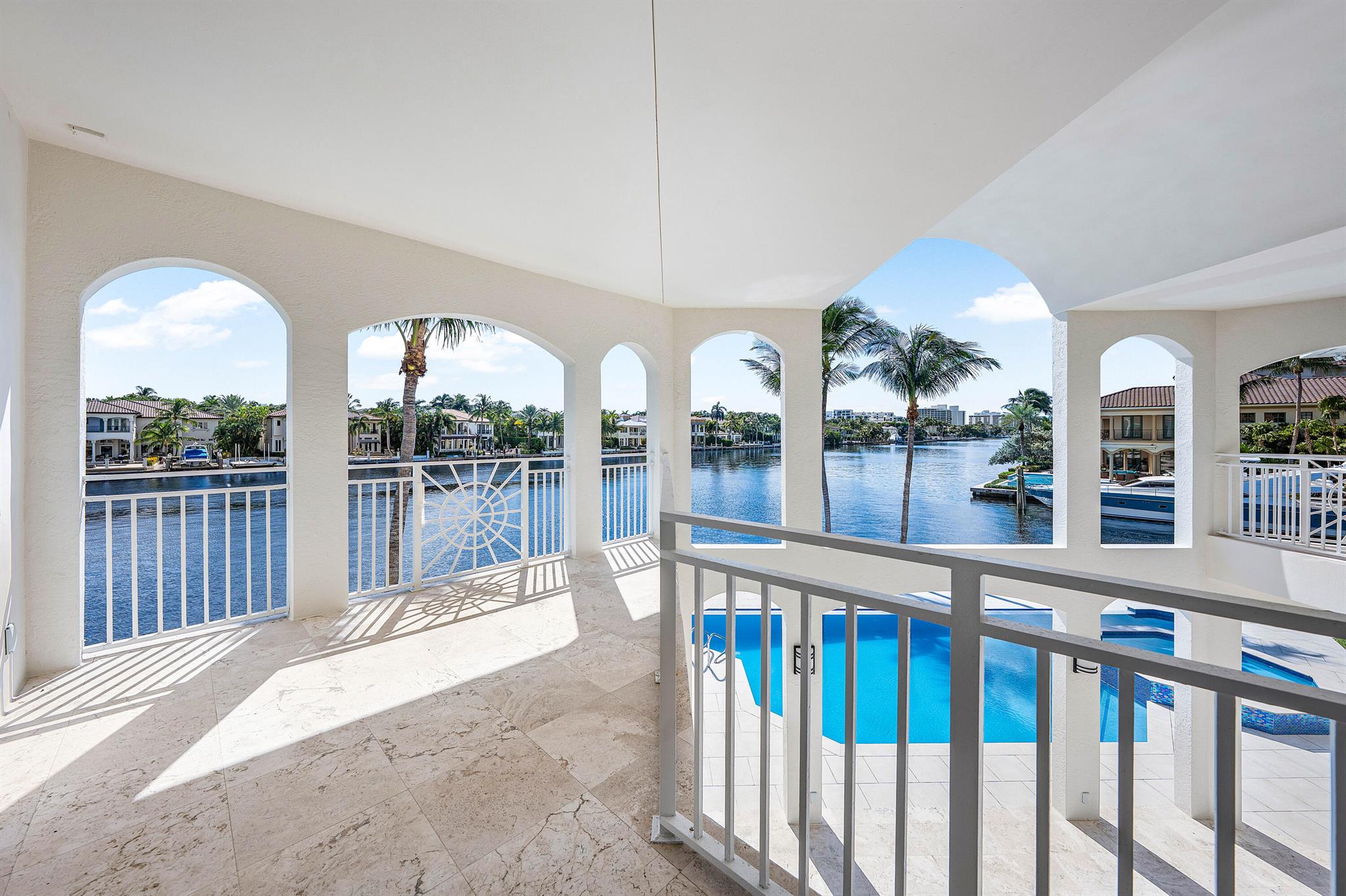 TROPIC ISLE 3RD SEC - Residential