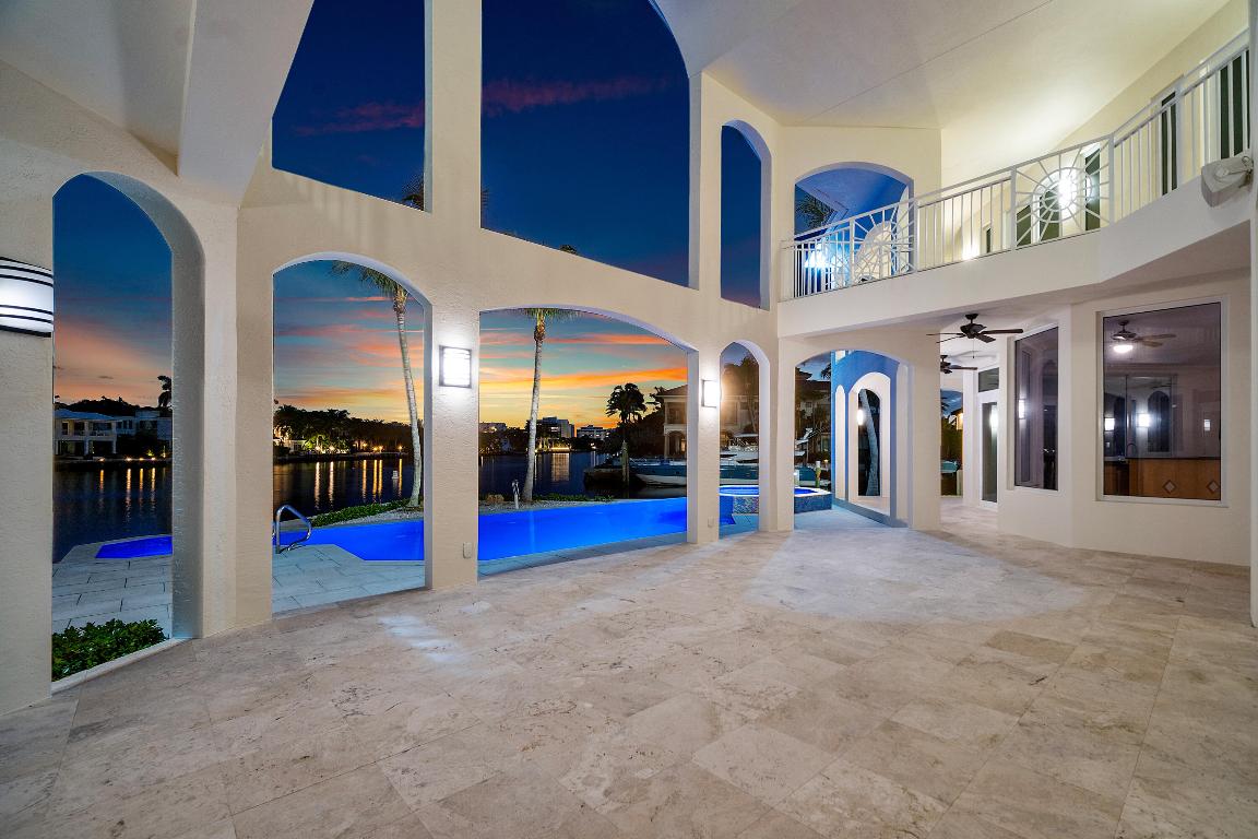 TROPIC ISLE 3RD SEC - Residential