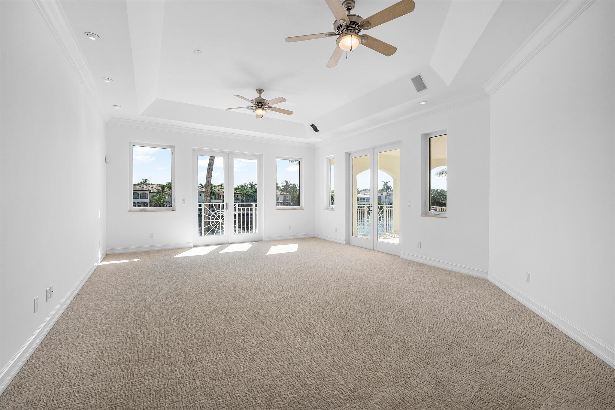 TROPIC ISLE 3RD SEC - Residential