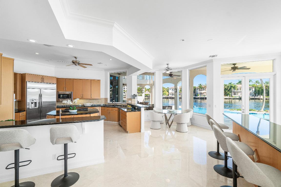 TROPIC ISLE 3RD SEC - Residential