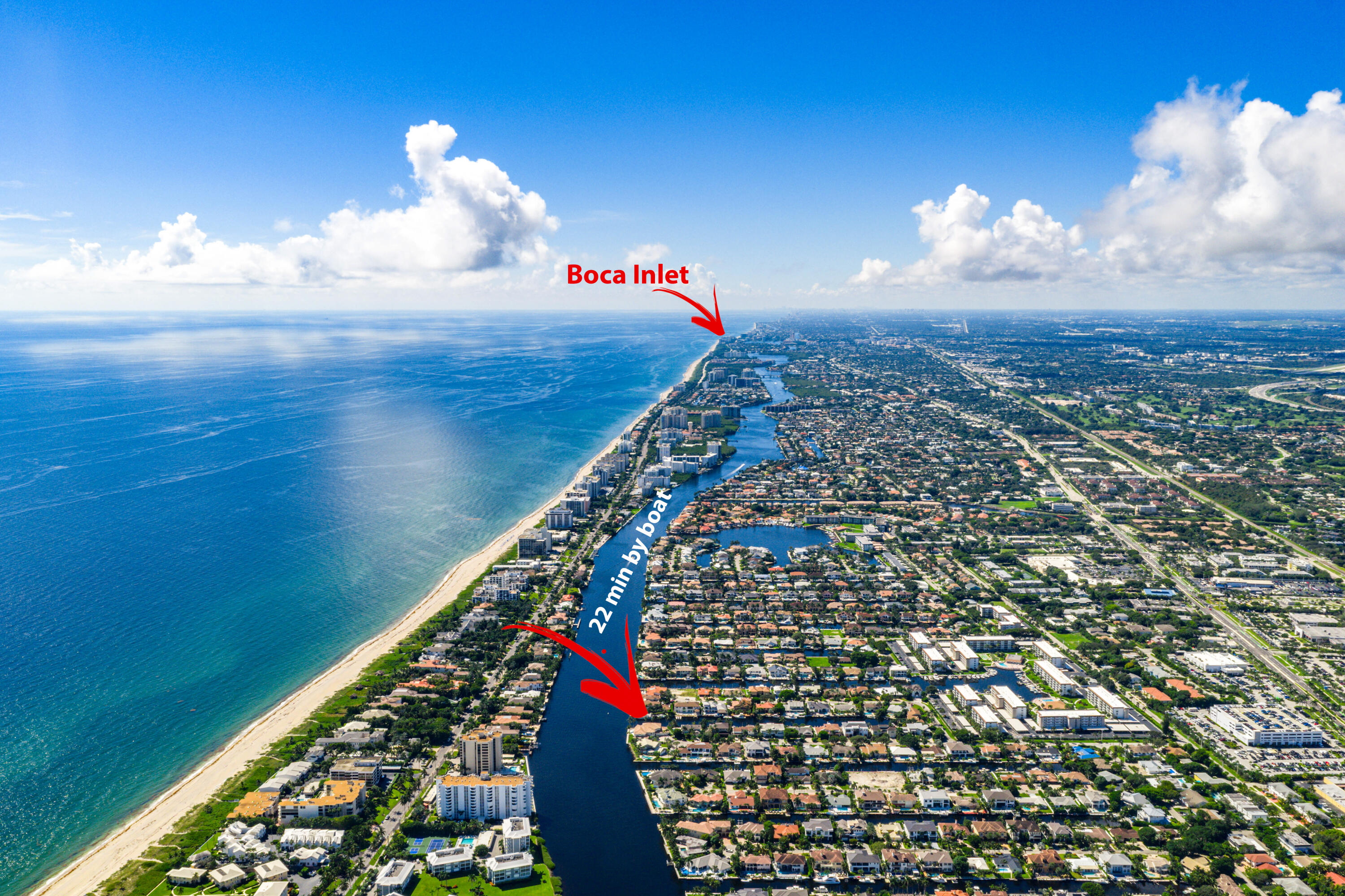 TROPIC ISLE 3RD SEC - Residential